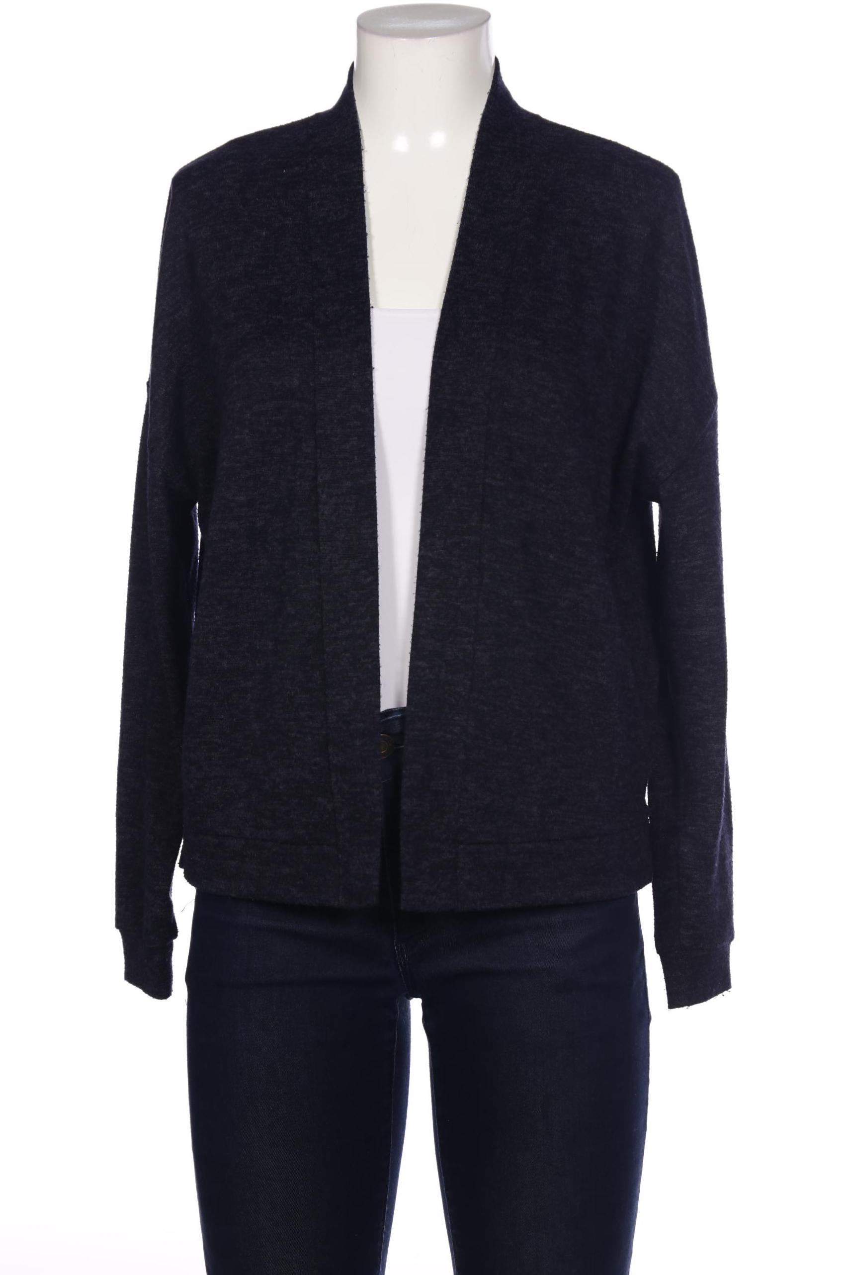 

Opus Damen Strickjacke, marineblau