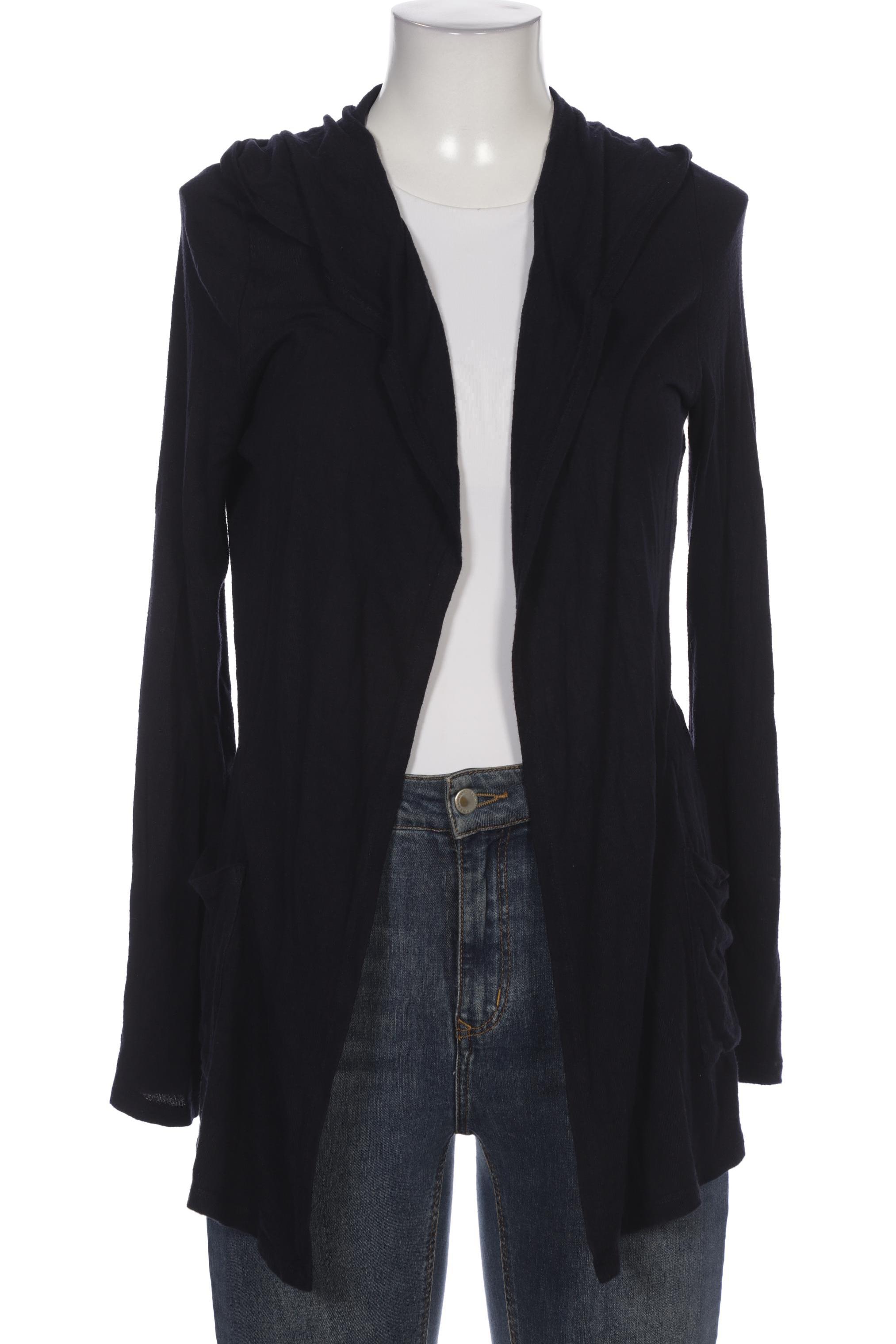 

Opus Damen Strickjacke, marineblau, Gr. 38