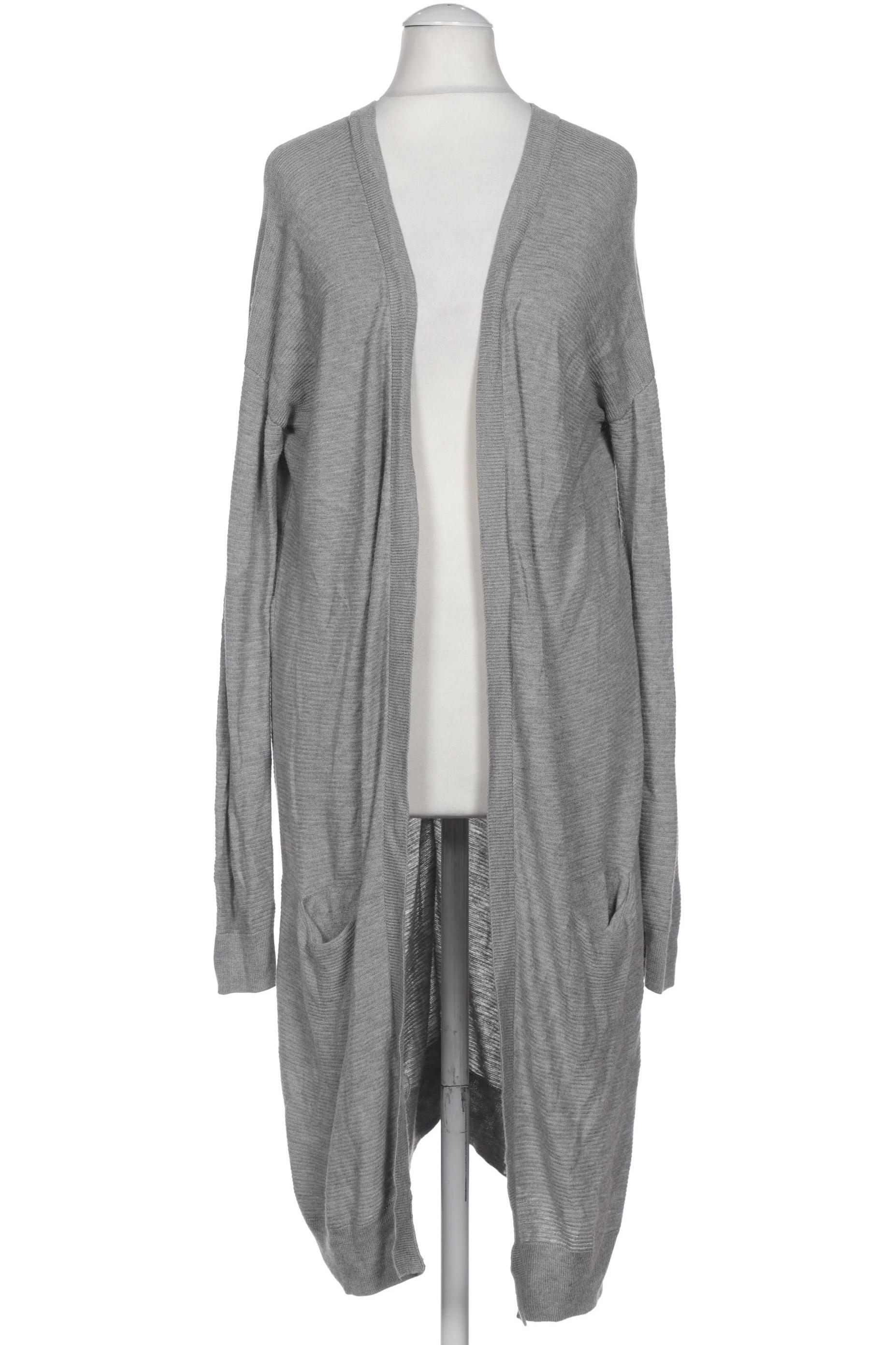 

Opus Damen Strickjacke, grau