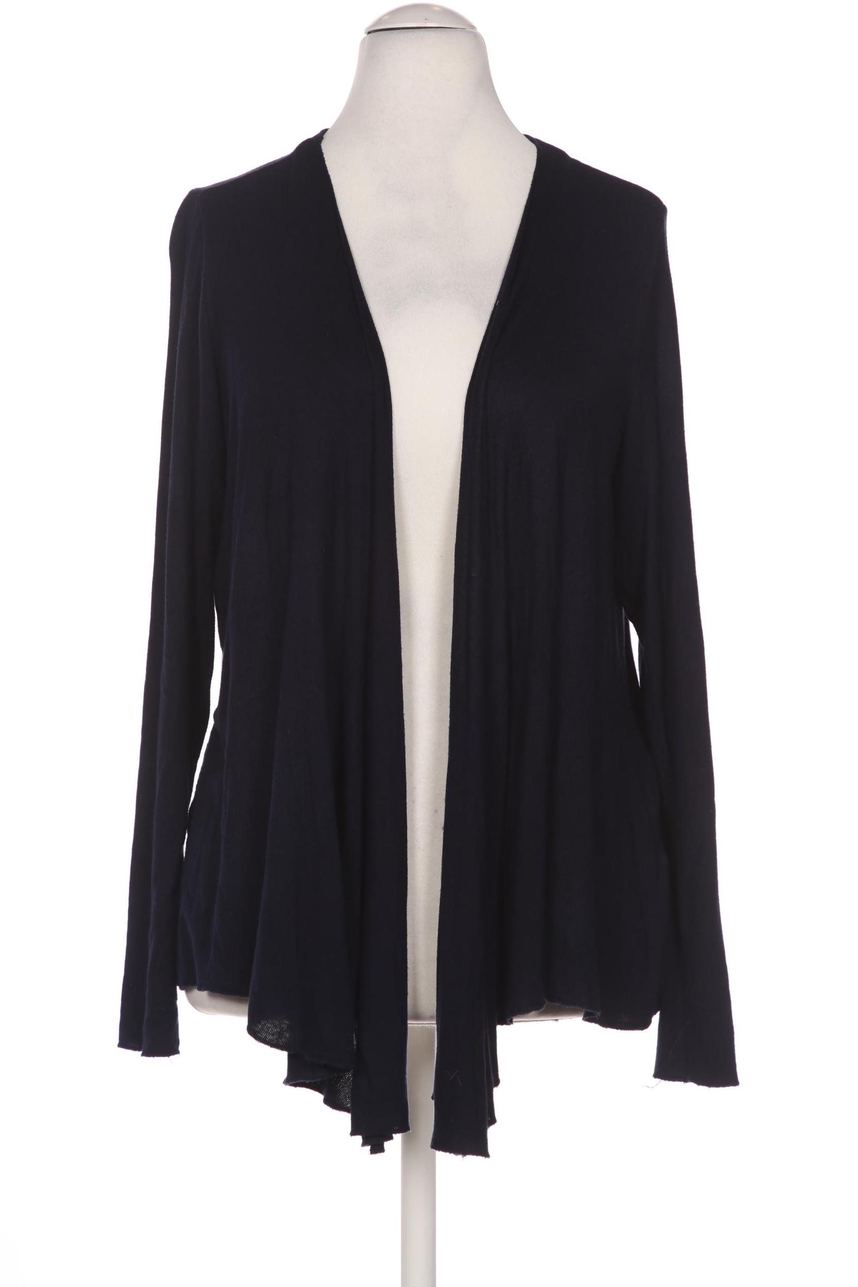 

Opus Damen Strickjacke, marineblau, Gr. 38