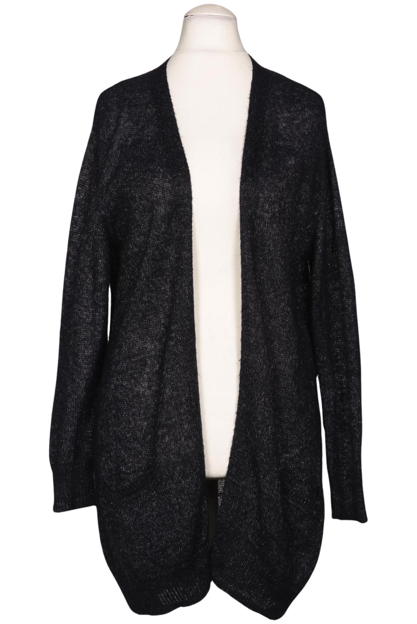 

Opus Damen Strickjacke, marineblau, Gr. 38