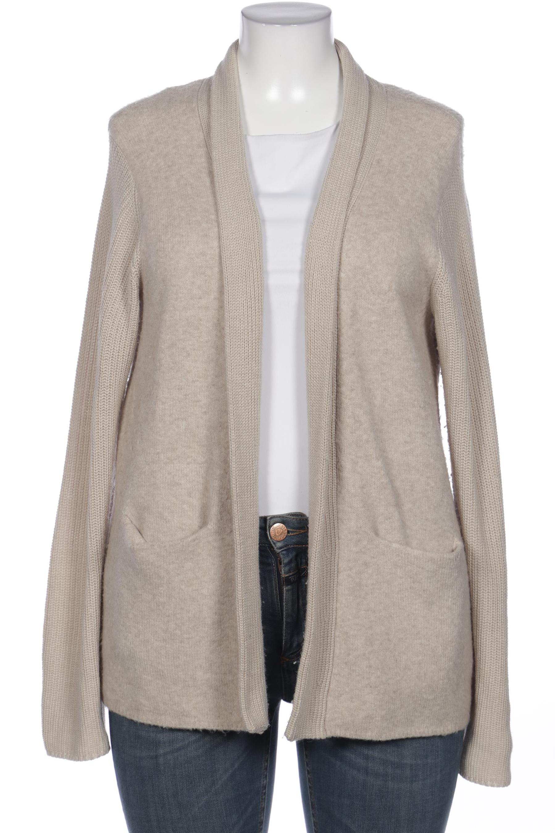

Opus Damen Strickjacke, beige