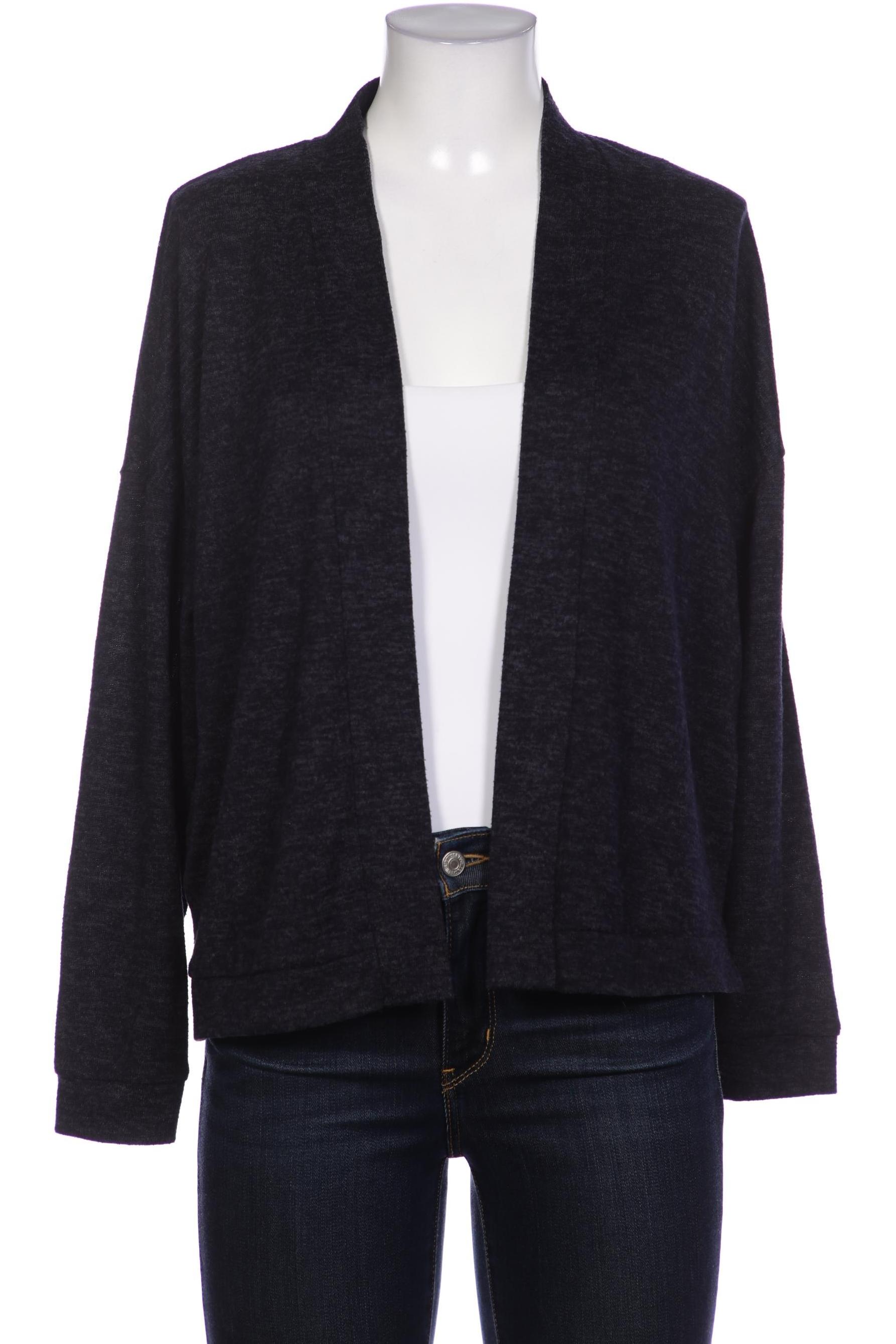 

Opus Damen Strickjacke, marineblau, Gr. 38