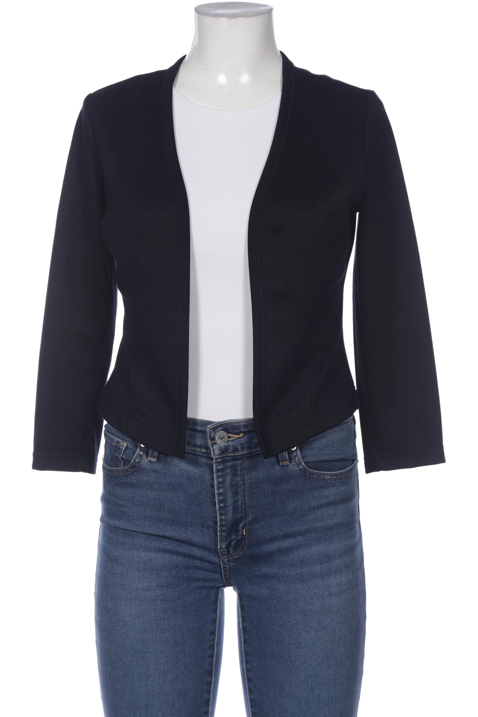 

Opus Damen Strickjacke, marineblau