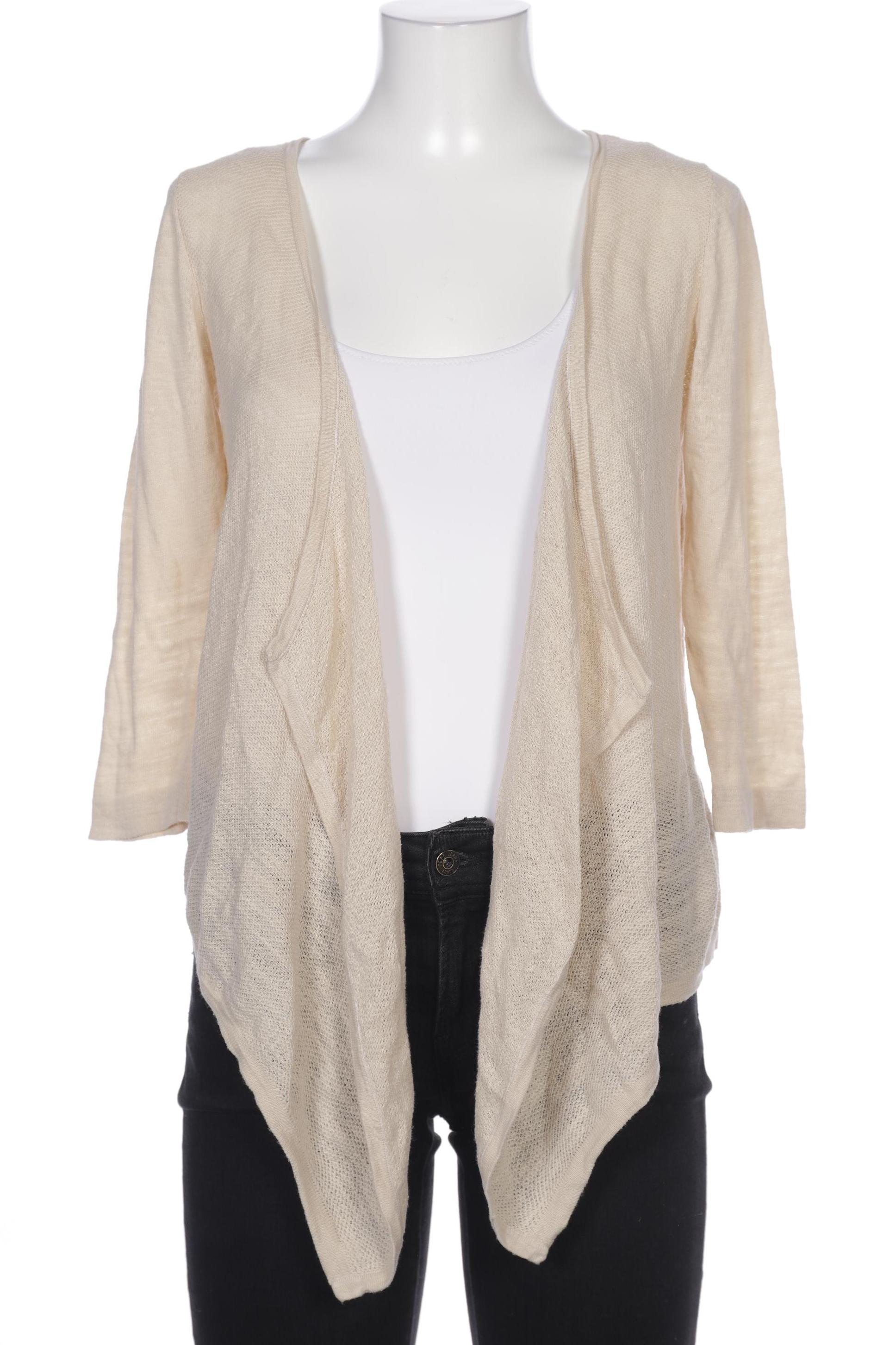 

Opus Damen Strickjacke, beige