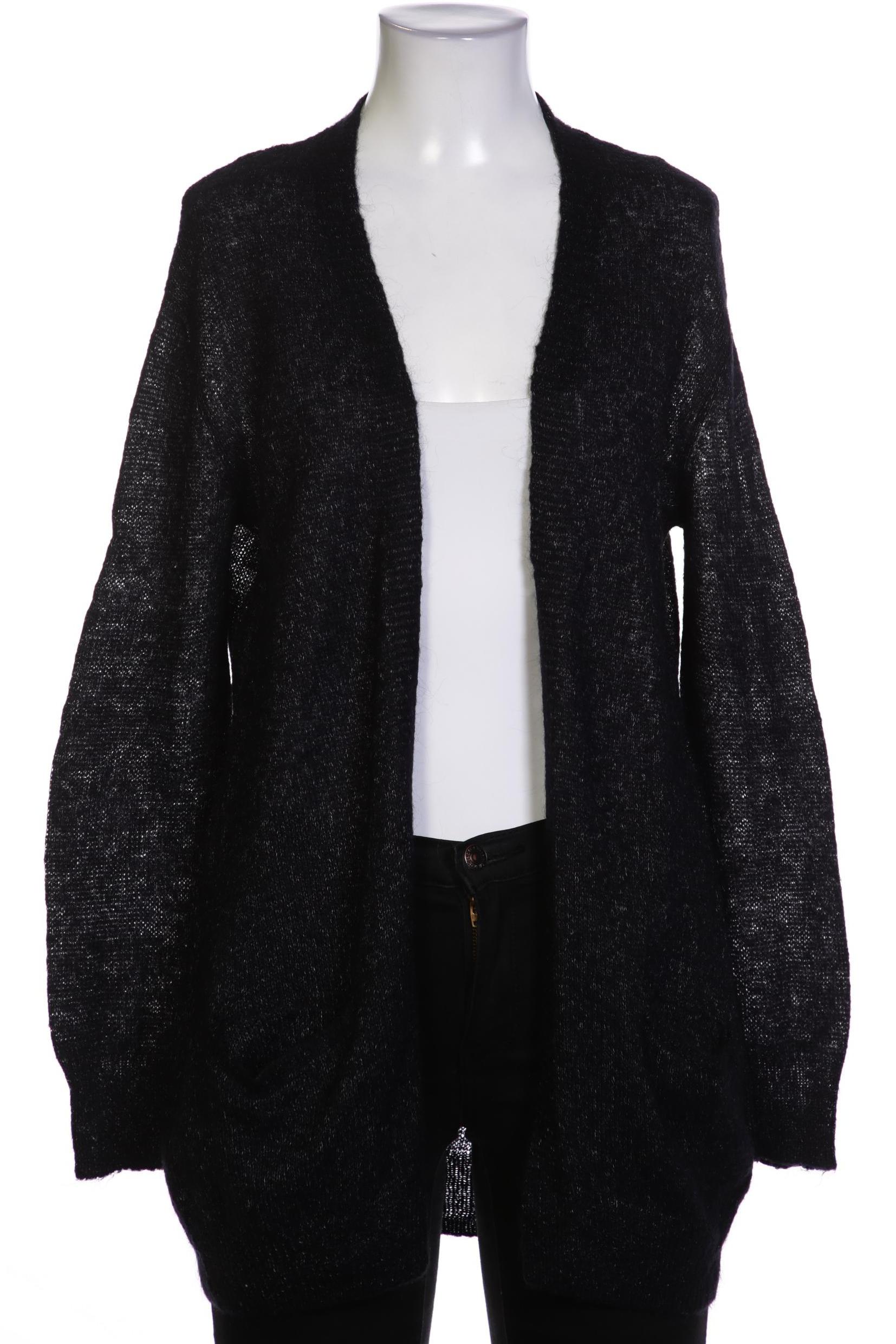 

Opus Damen Strickjacke, marineblau, Gr. 36