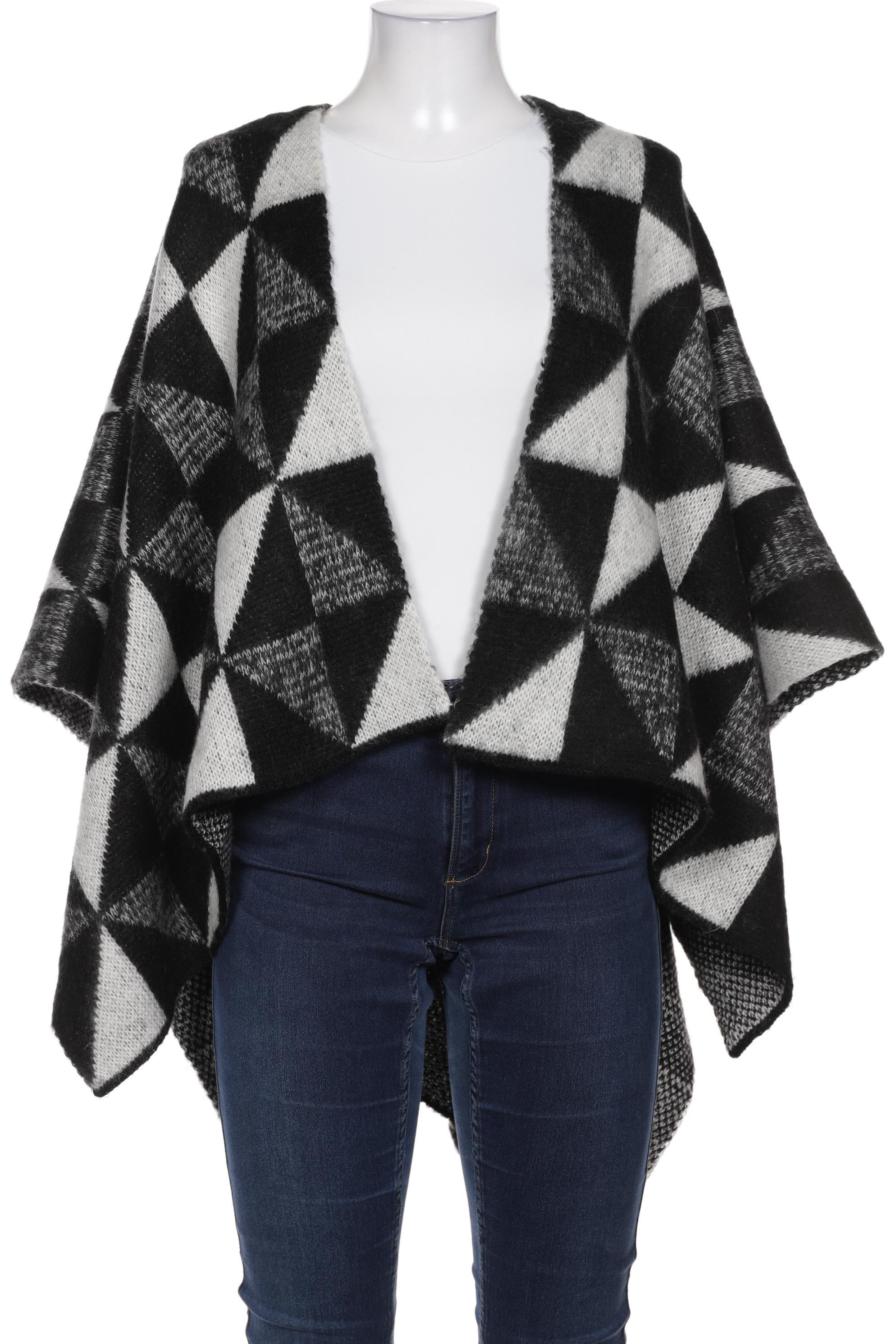 

Opus Damen Strickjacke, grau, Gr. uni