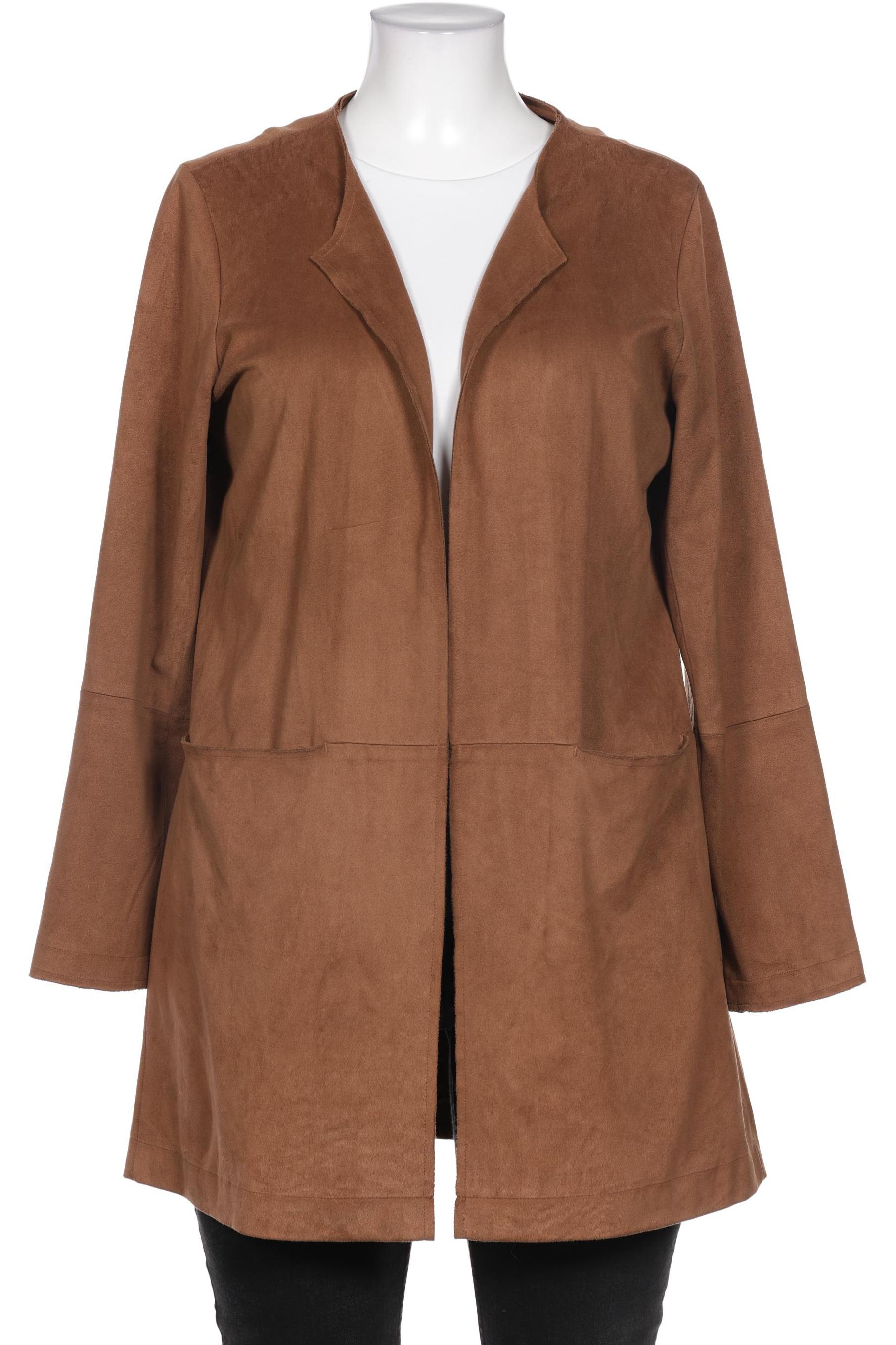 

Opus Damen Strickjacke, braun