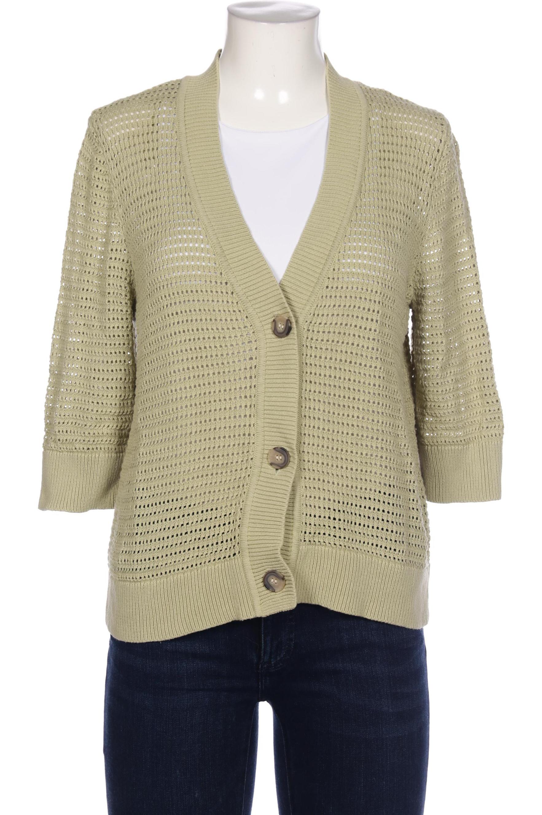 

Opus Damen Strickjacke, hellgrün