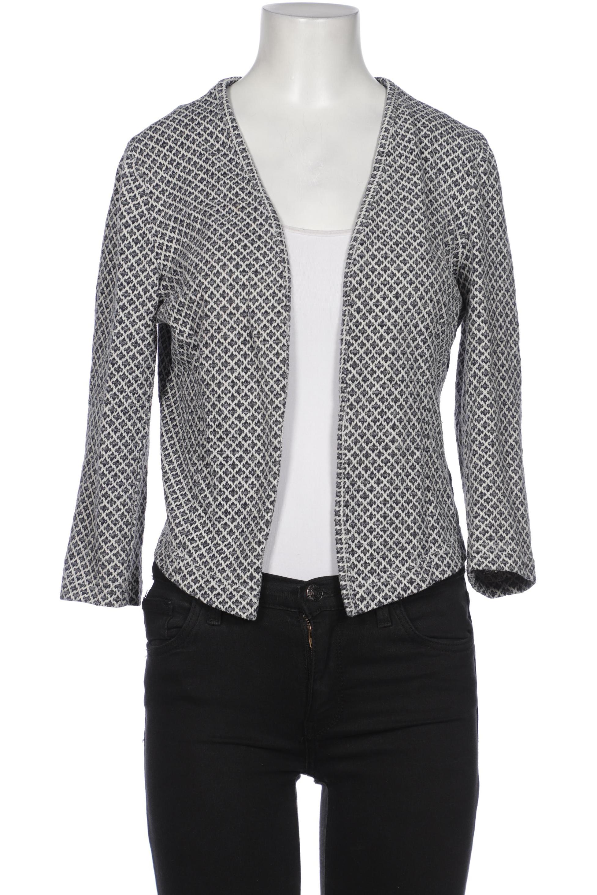 

Opus Damen Strickjacke, grau