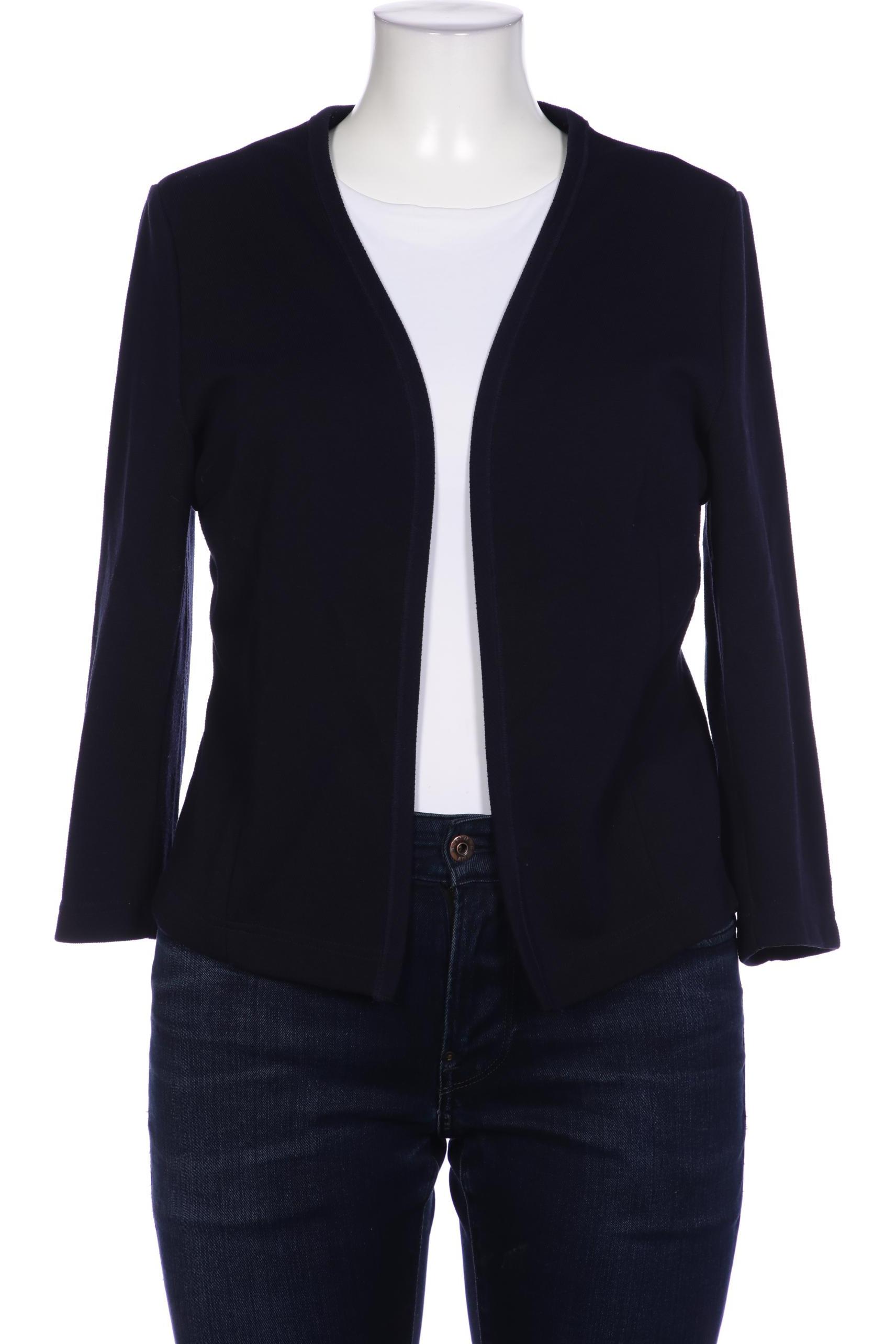 

Opus Damen Strickjacke, marineblau