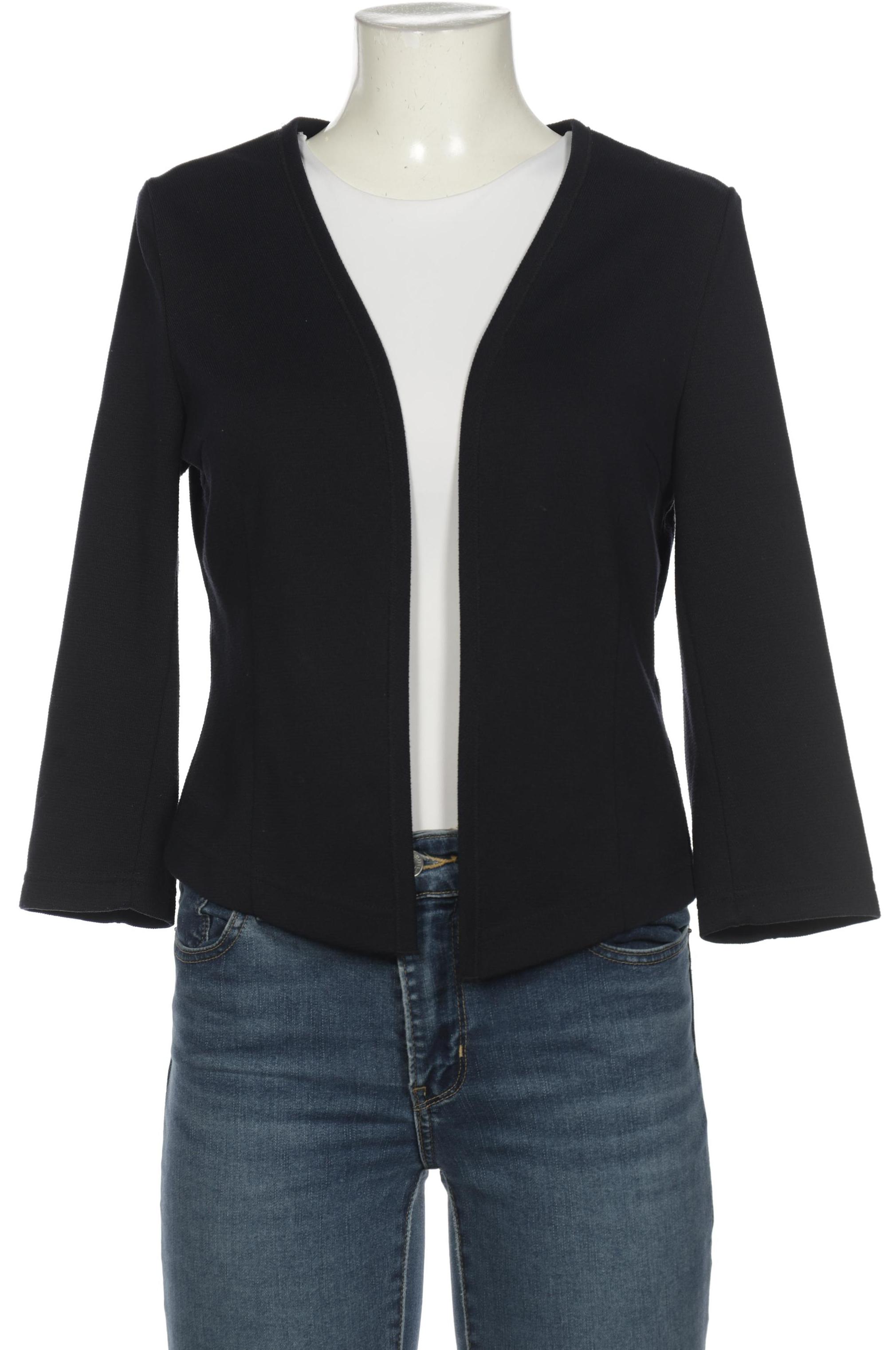 

Opus Damen Strickjacke, marineblau