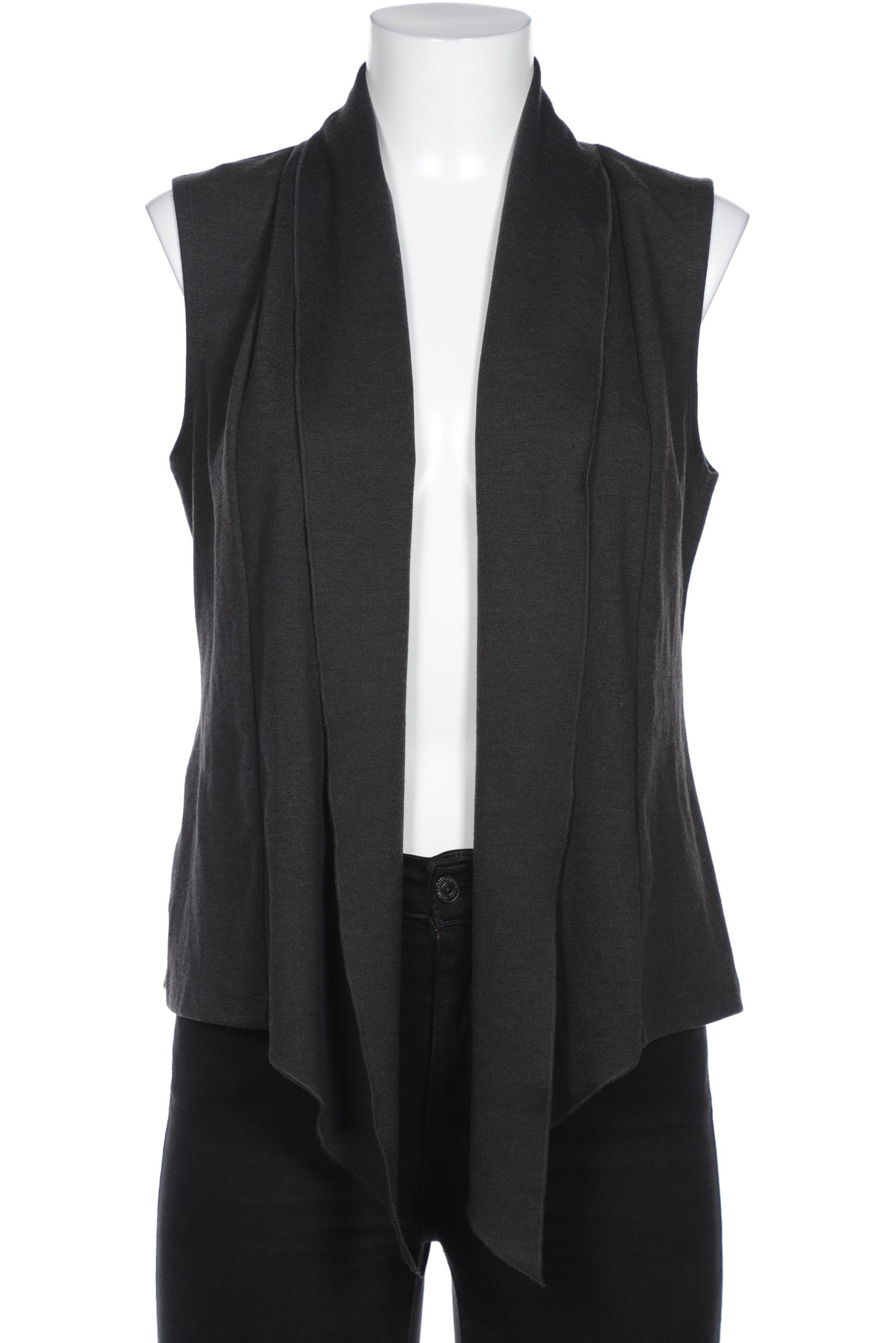 

Opus Damen Strickjacke, grau