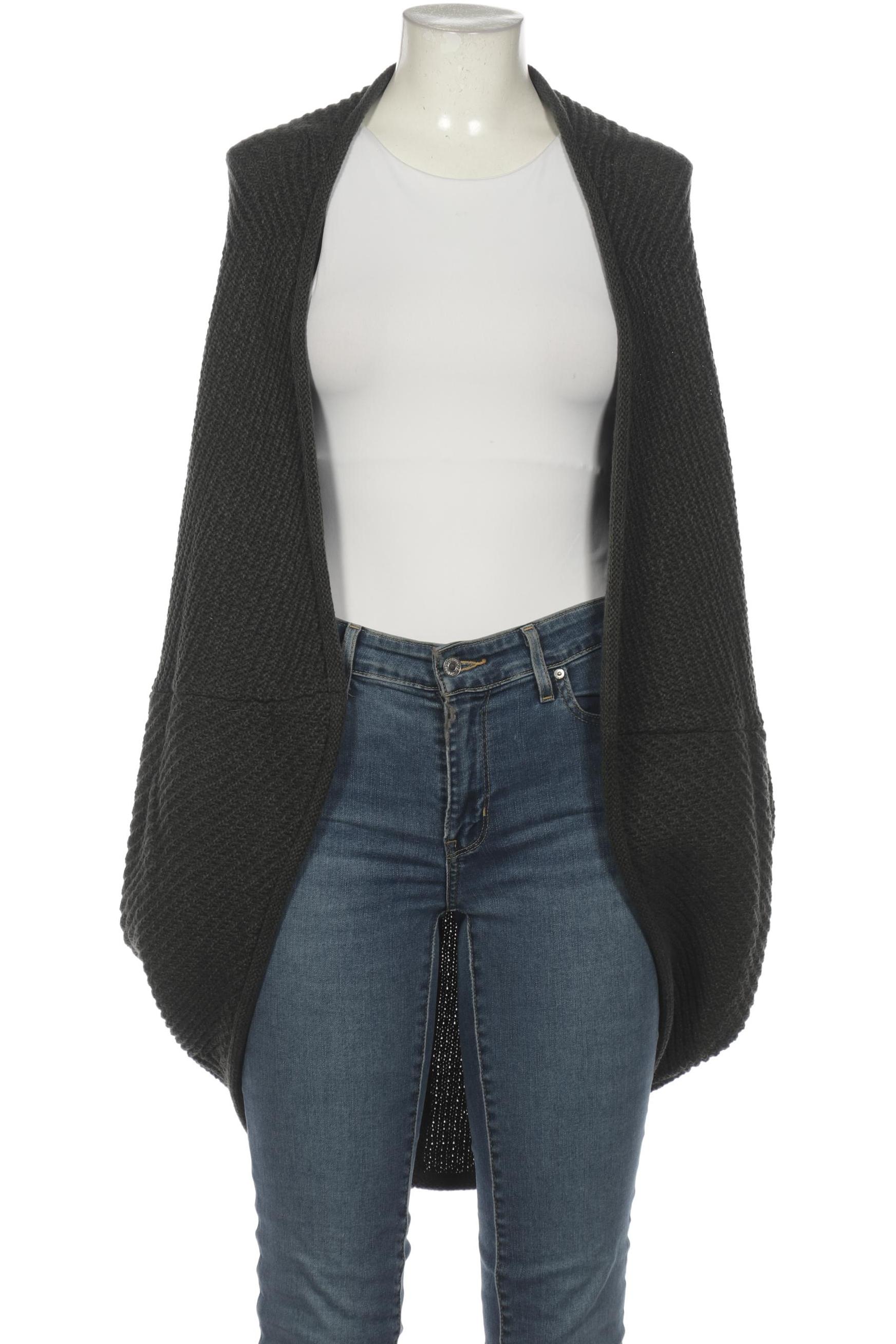 

Opus Damen Strickjacke, grün