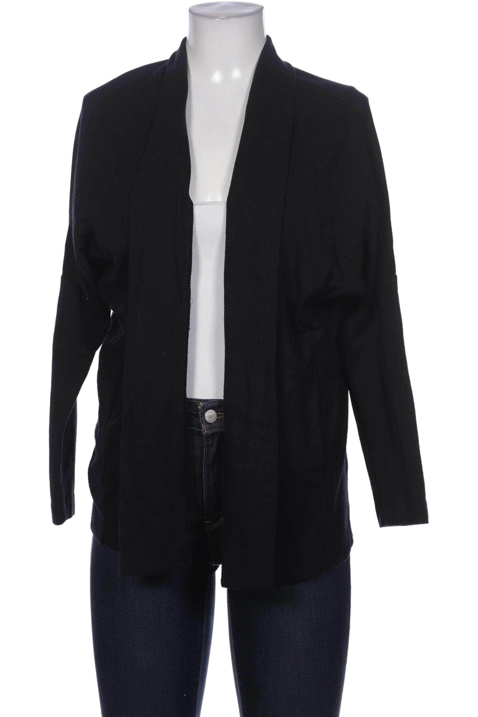 

Opus Damen Strickjacke, marineblau, Gr. 38