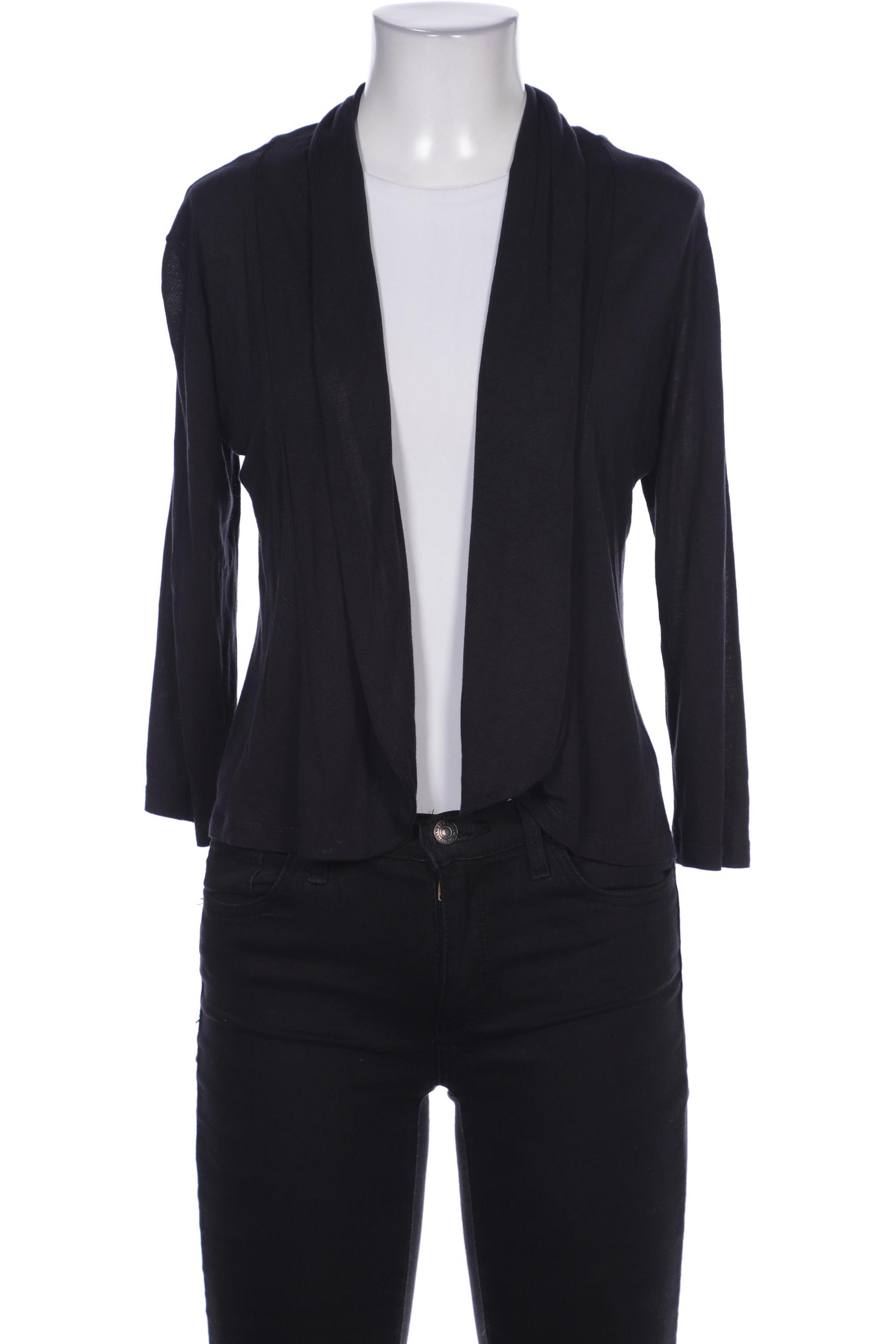 

Opus Damen Strickjacke, marineblau, Gr. 36