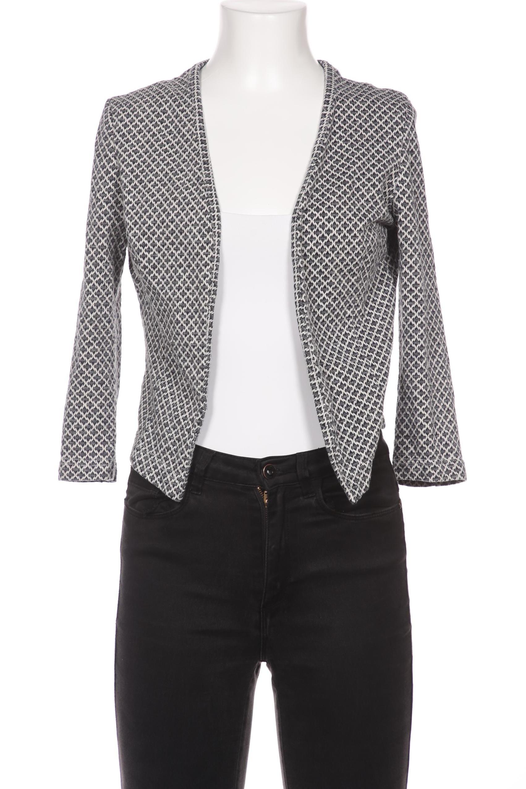 

Opus Damen Strickjacke, marineblau, Gr. 36