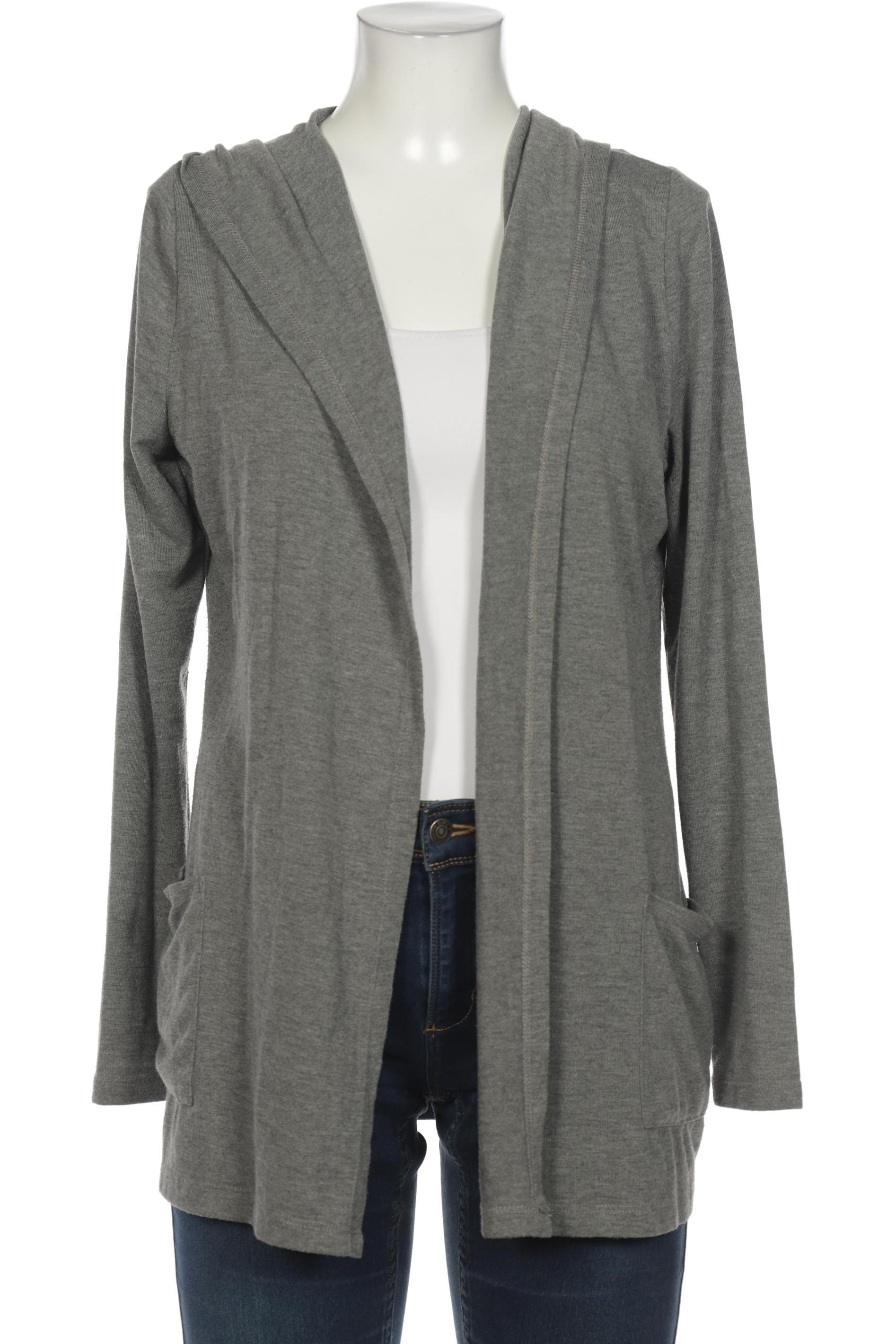 

Opus Damen Strickjacke, grau