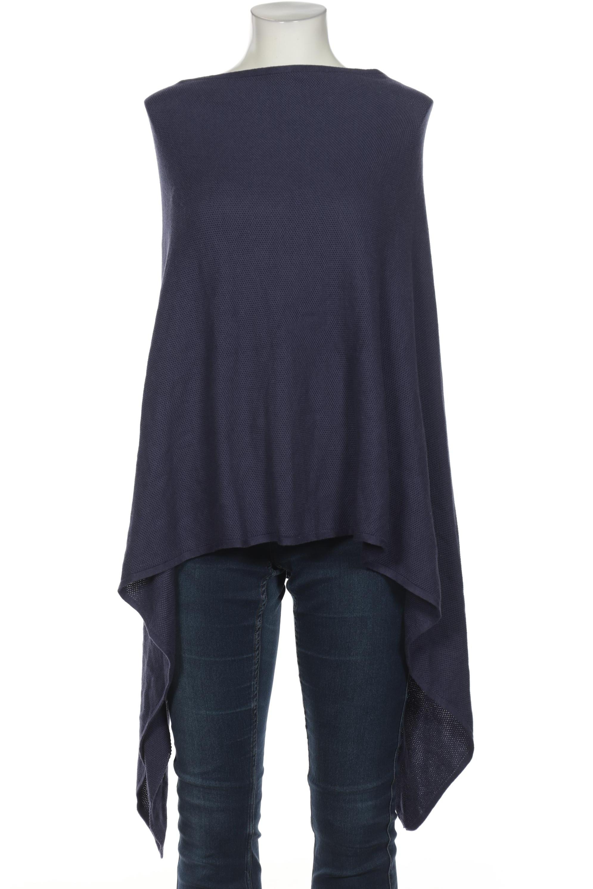 

Opus Damen Strickjacke, marineblau, Gr. uni
