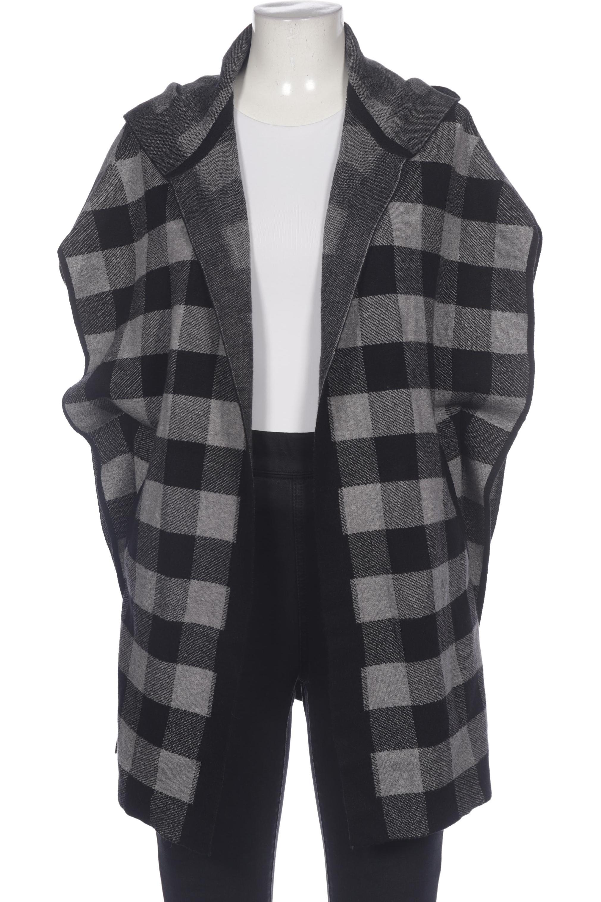 

Opus Damen Strickjacke, schwarz, Gr. uni