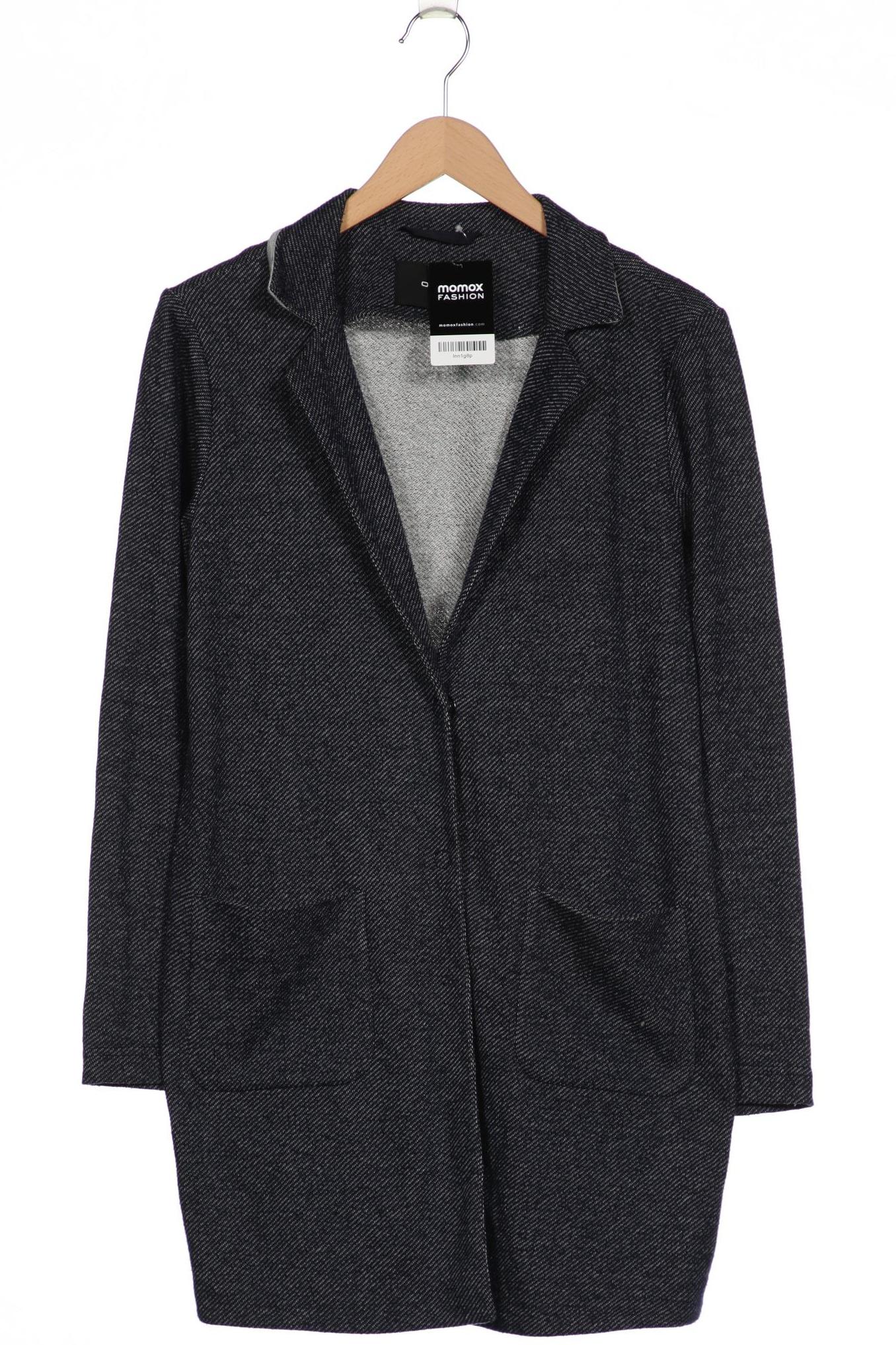 

Opus Damen Strickjacke, marineblau