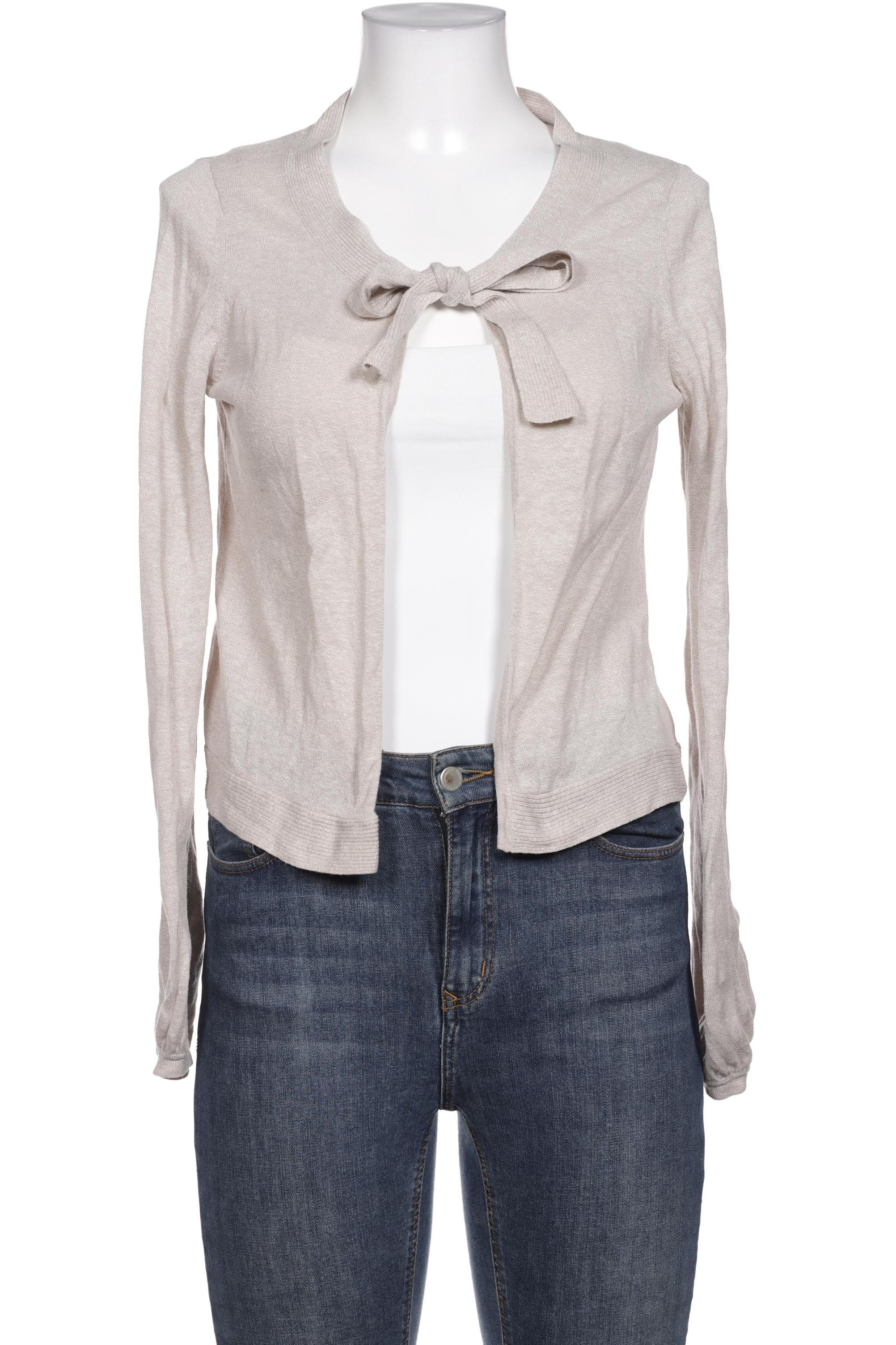 

Opus Damen Strickjacke, beige