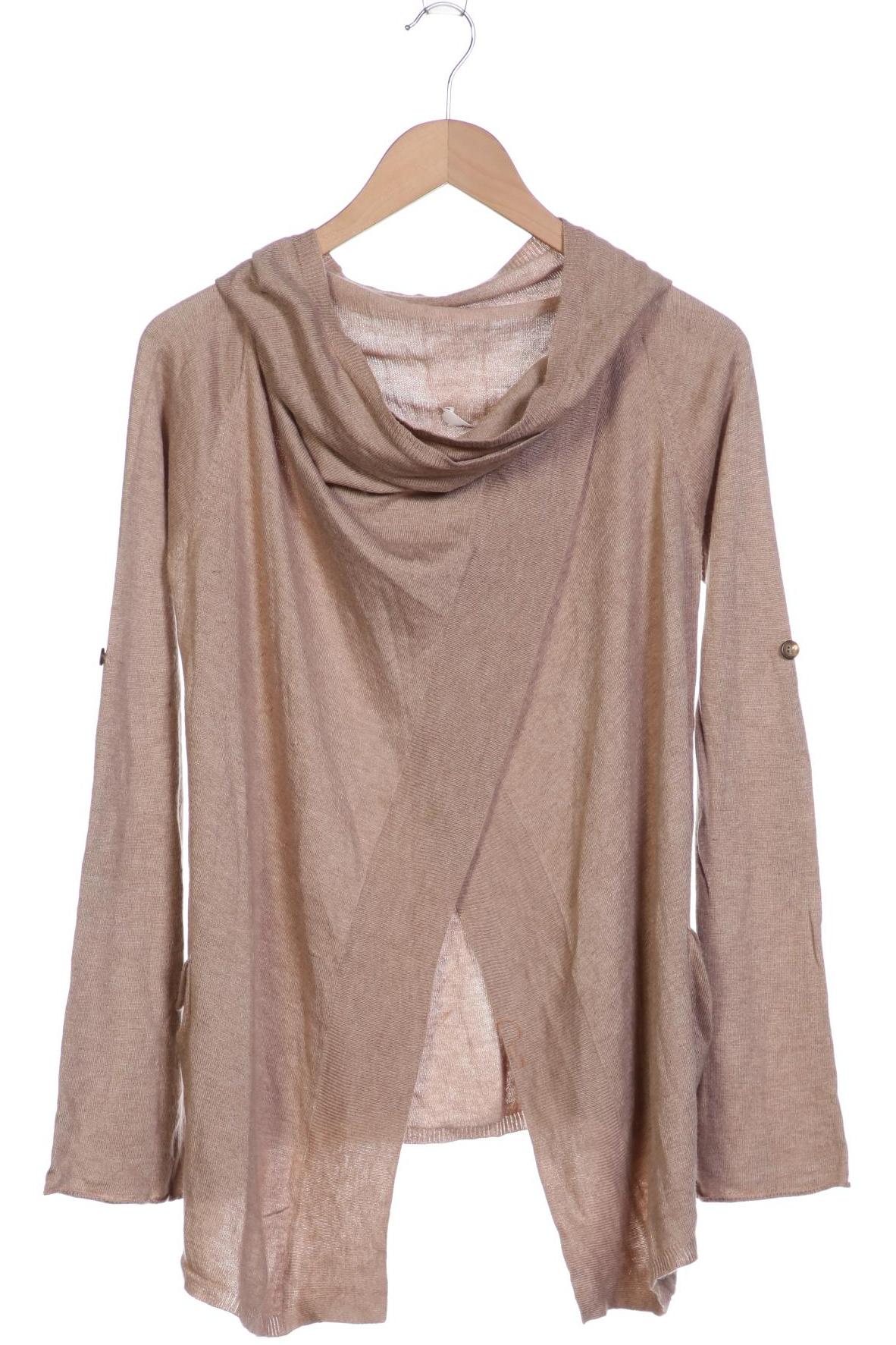 

Opus Damen Strickjacke, beige