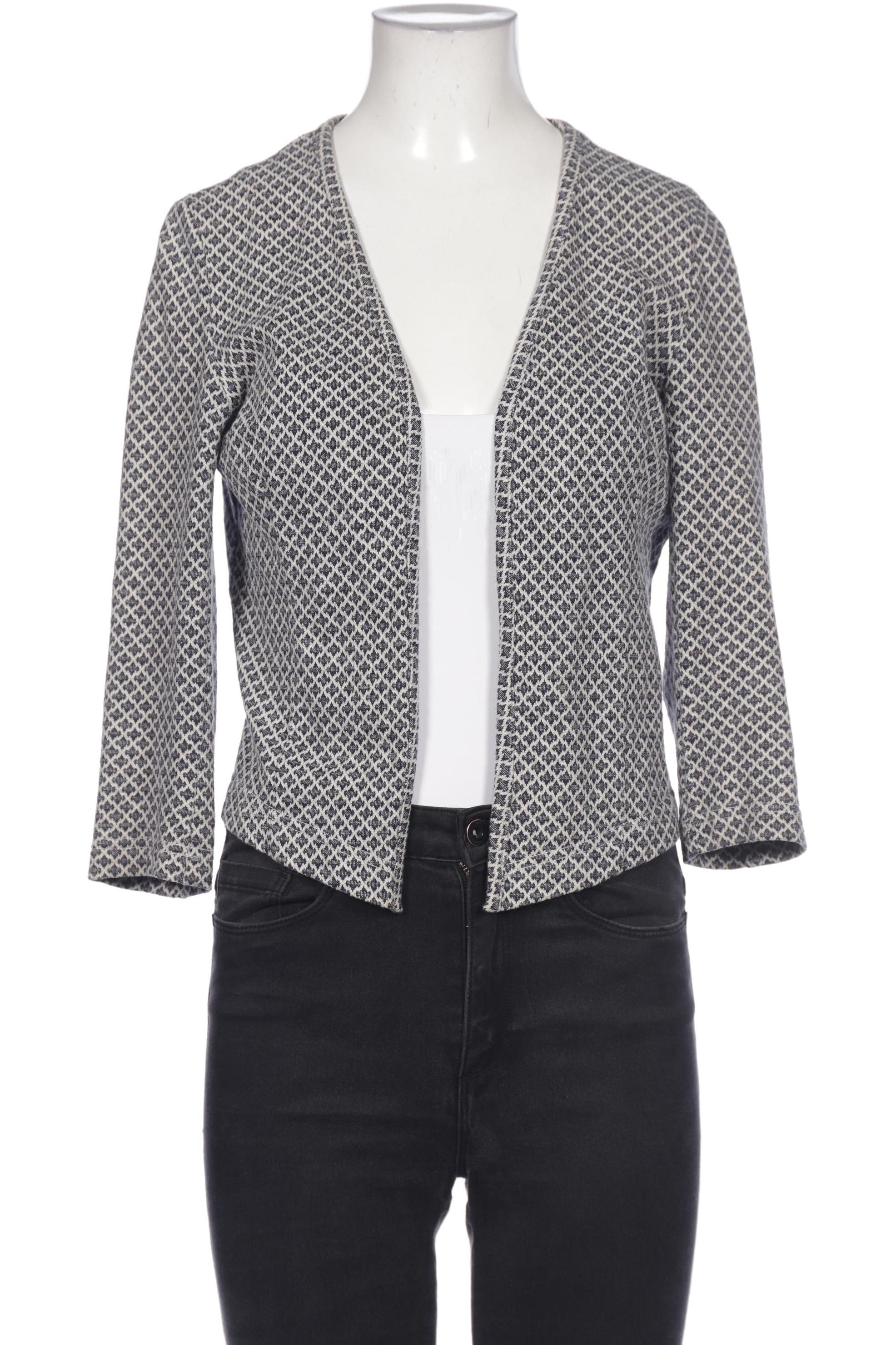 

Opus Damen Strickjacke, marineblau