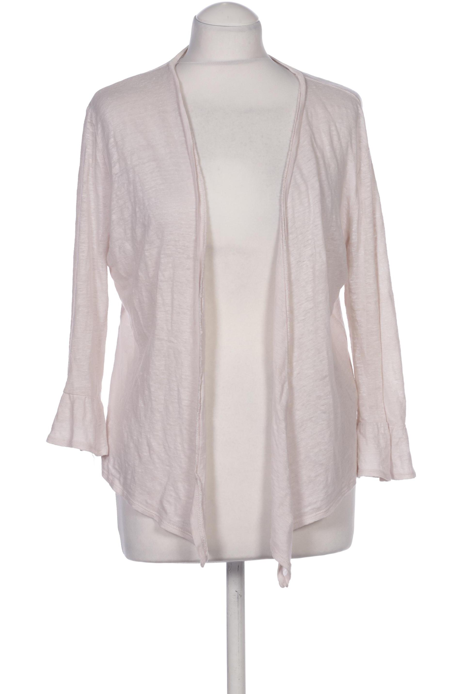

Opus Damen Strickjacke, beige, Gr. 38