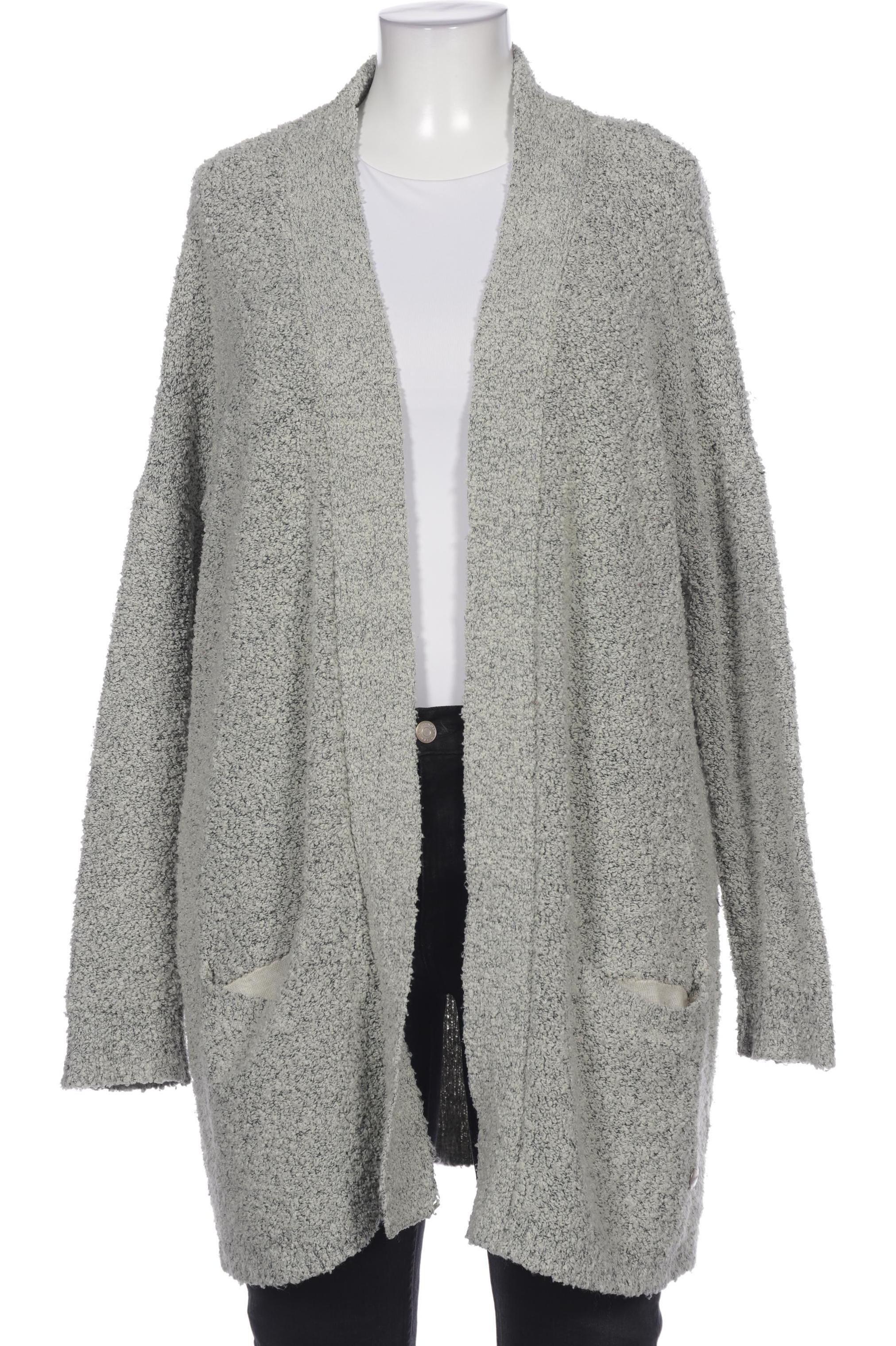 

Opus Damen Strickjacke, cremeweiß