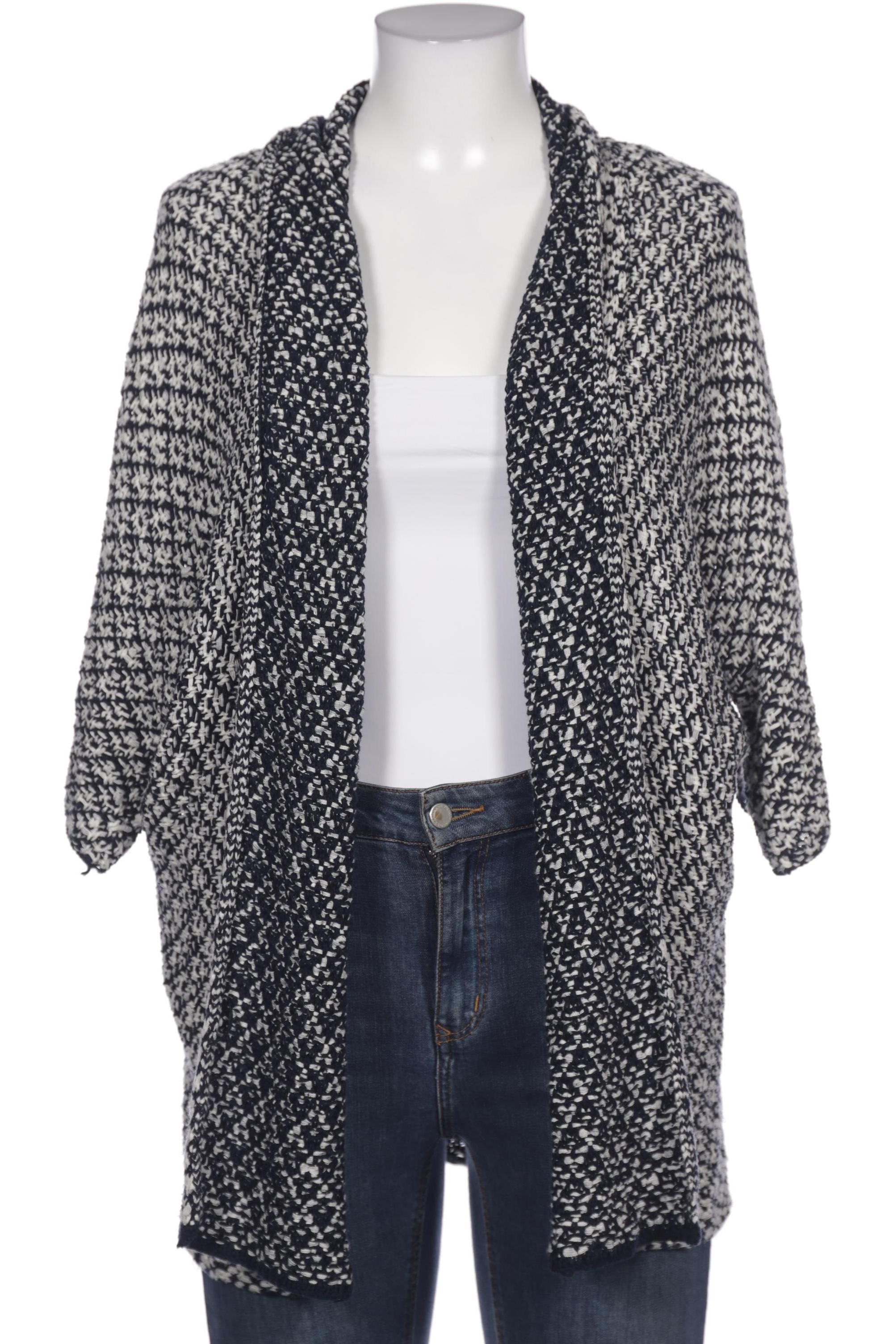 

Opus Damen Strickjacke, marineblau