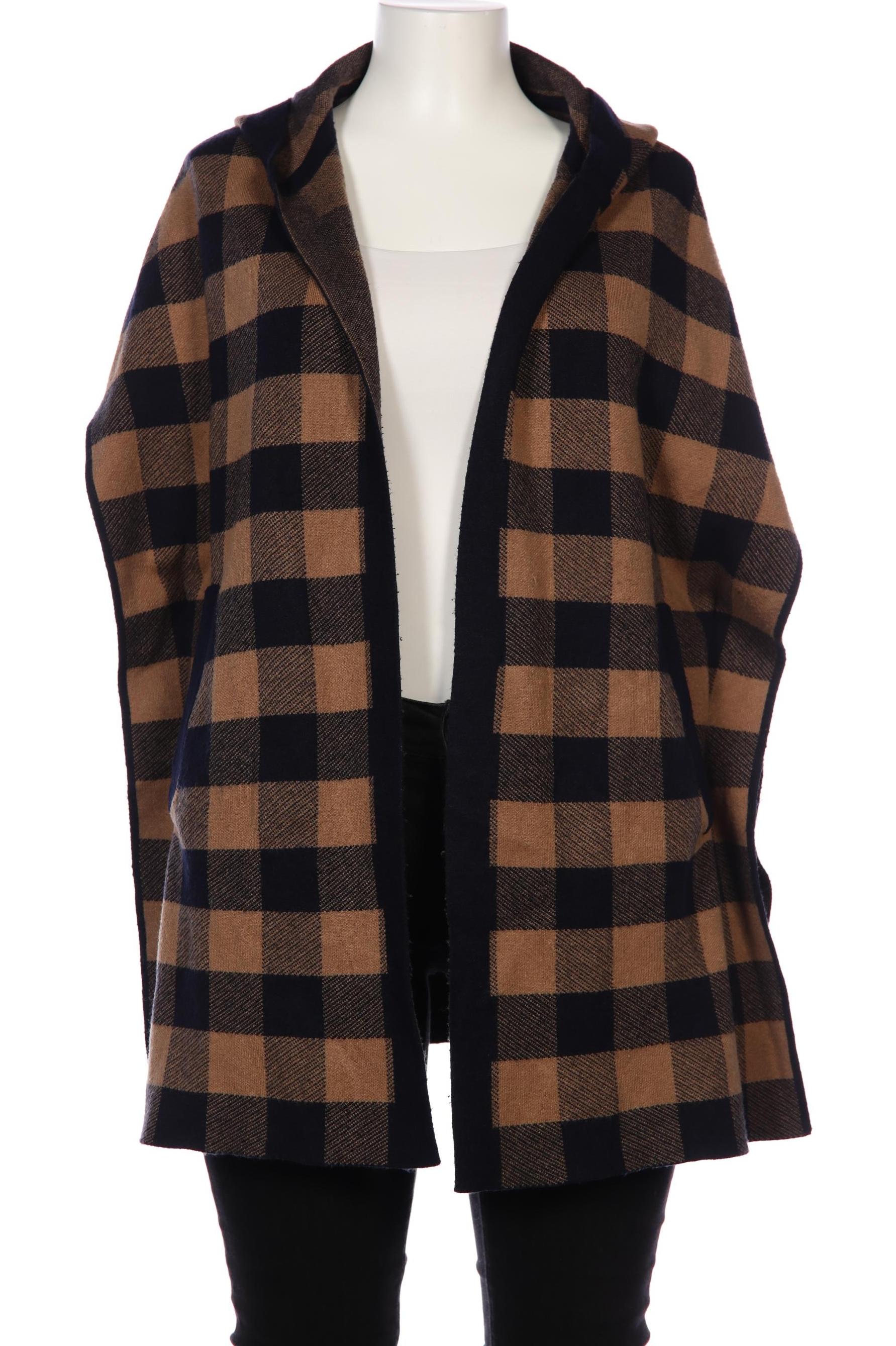 

Opus Damen Strickjacke, braun, Gr. 44