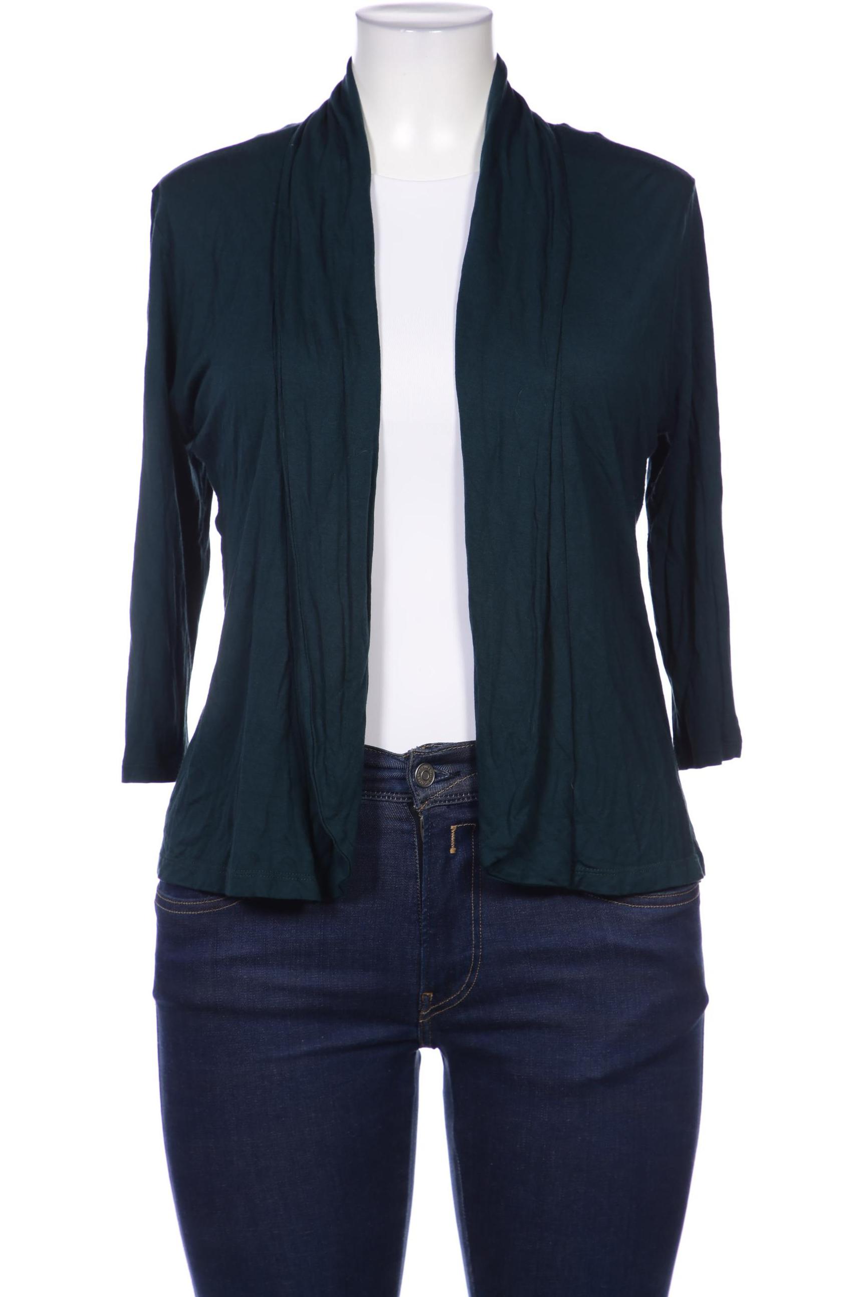 

Opus Damen Strickjacke, türkis