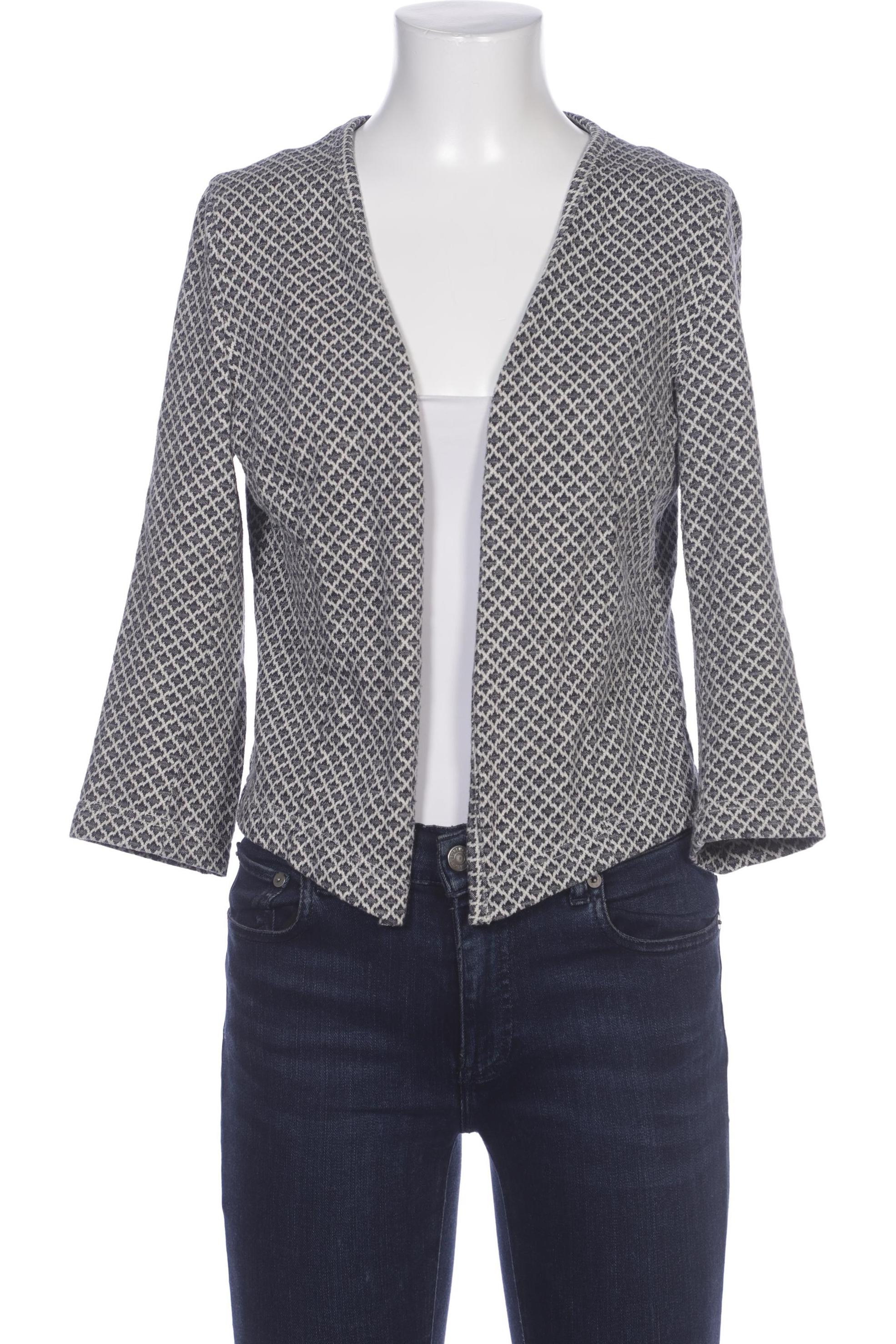 

Opus Damen Strickjacke, marineblau, Gr. 38