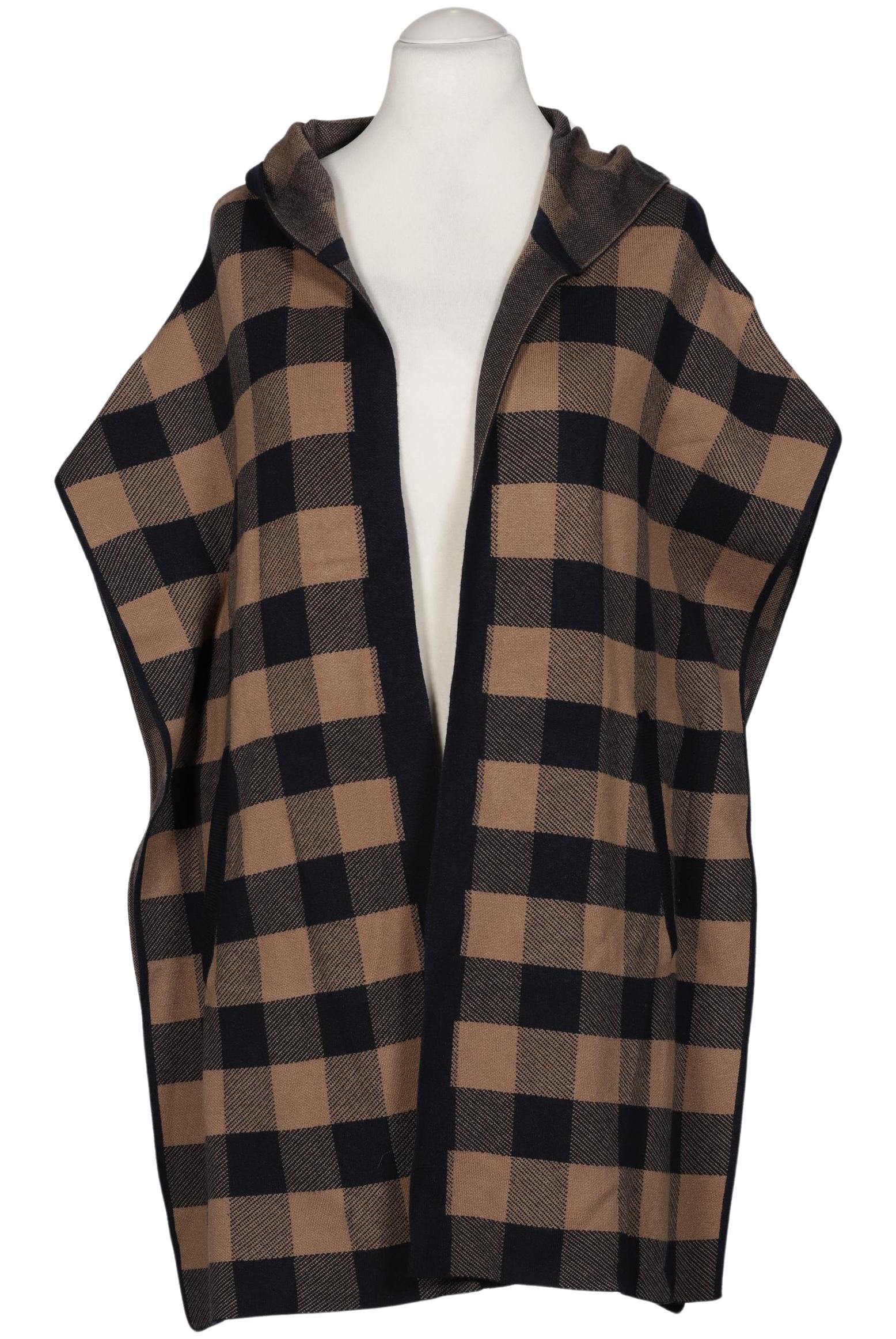 

Opus Damen Strickjacke, mehrfarbig, Gr. 48