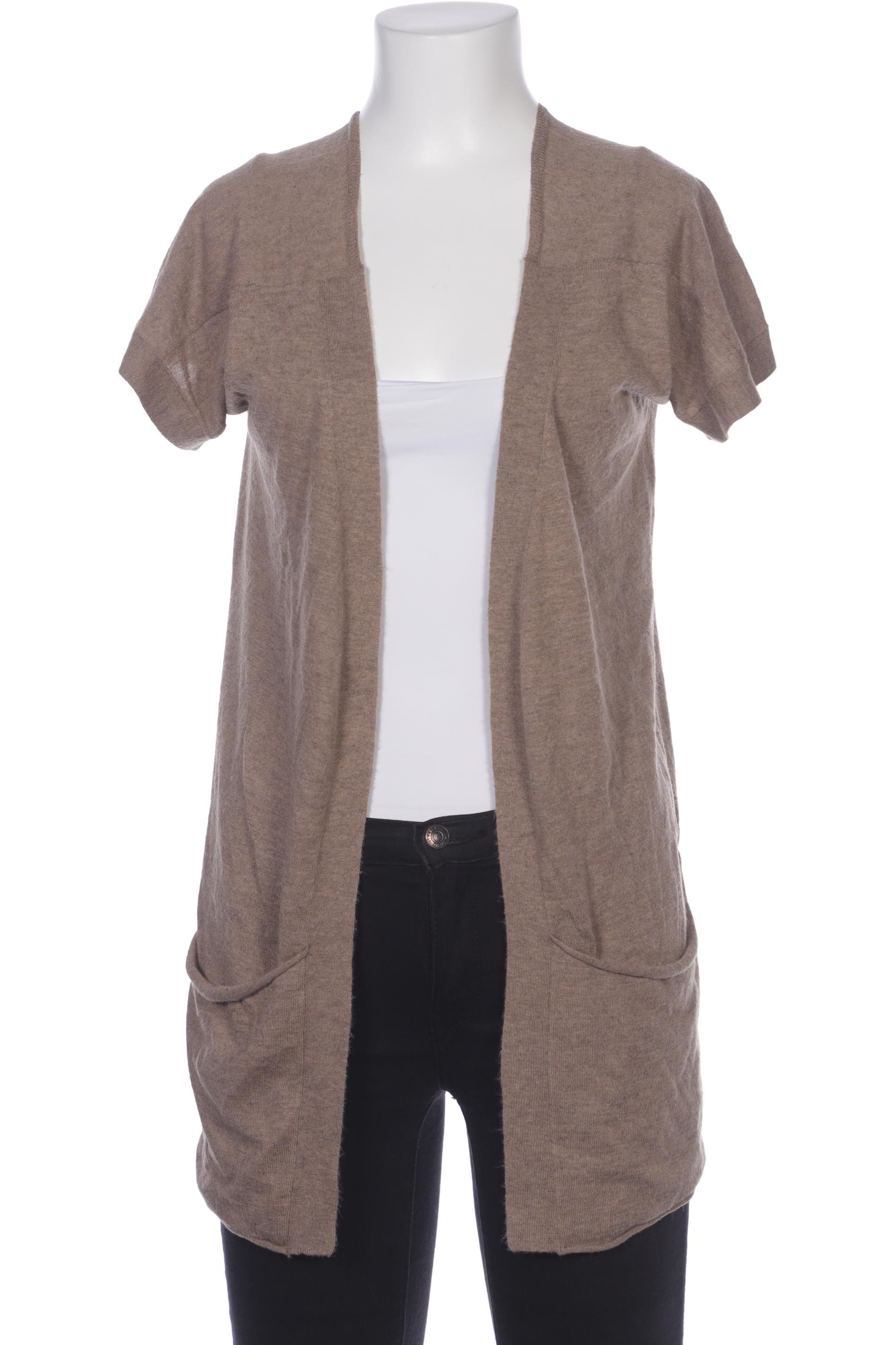 Thumbnail - Opus Damen Strickjacke, beige, Gr. 36