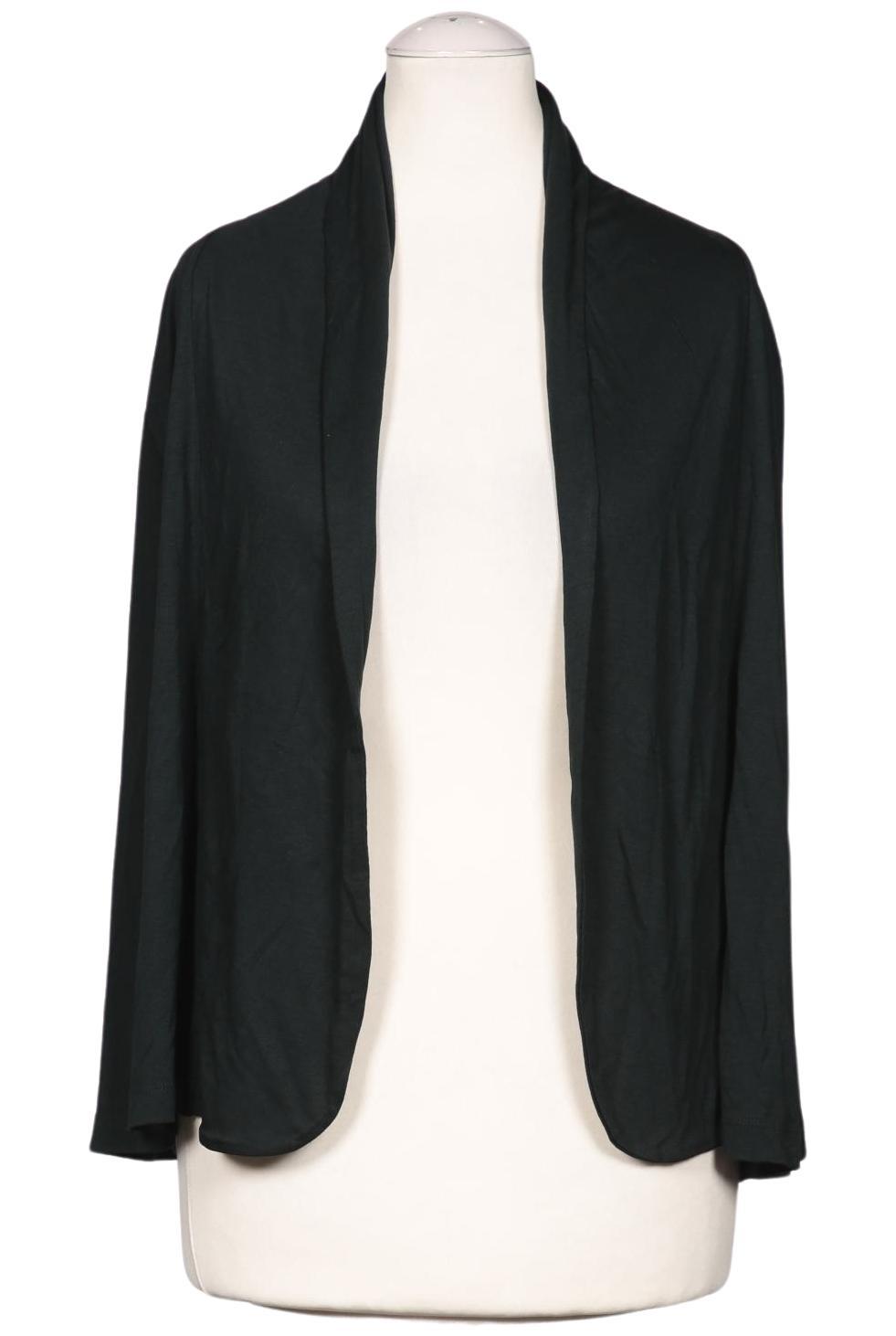 

Opus Damen Strickjacke, grün, Gr. 36