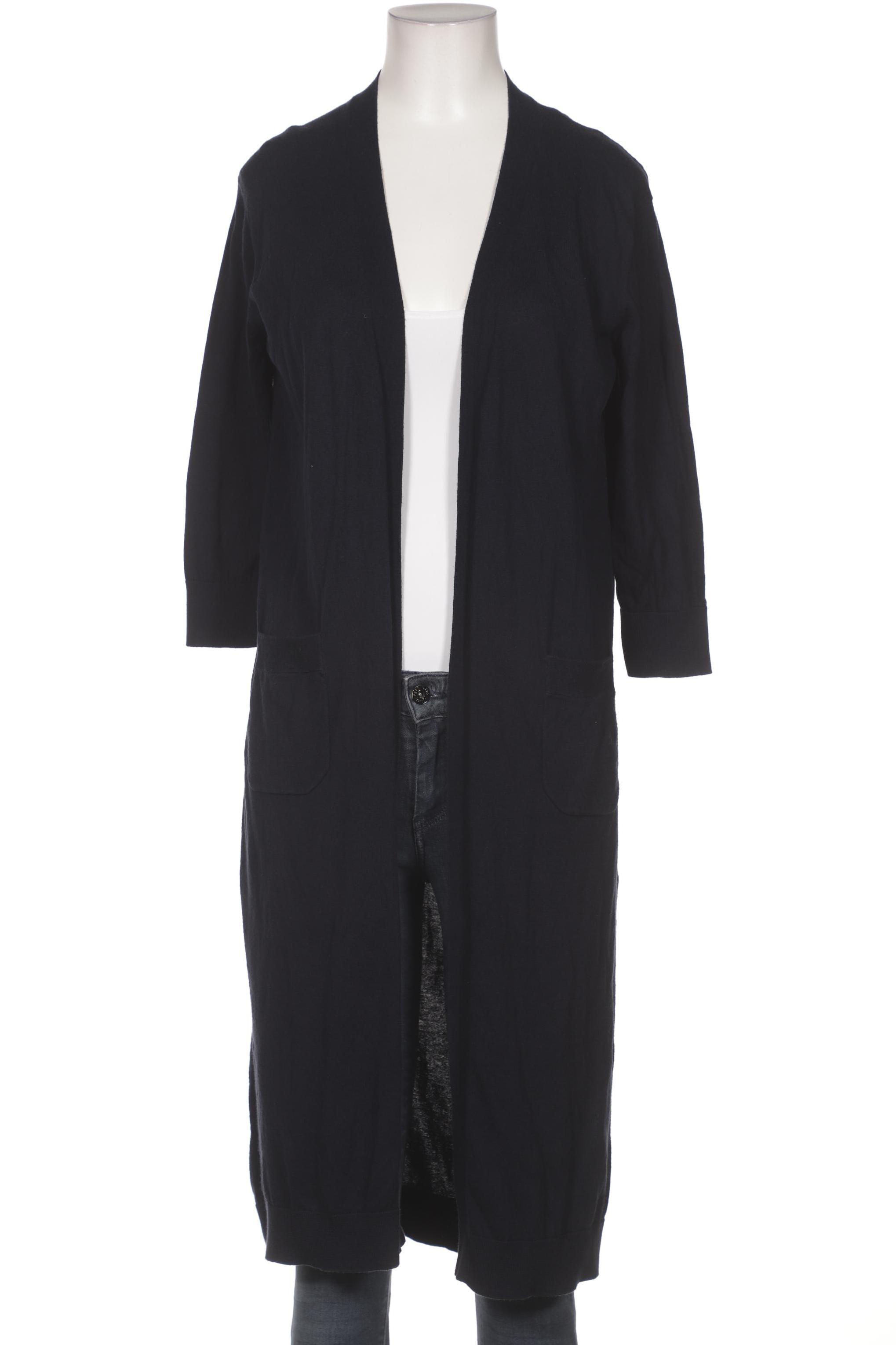 

Opus Damen Strickjacke, marineblau, Gr. 36