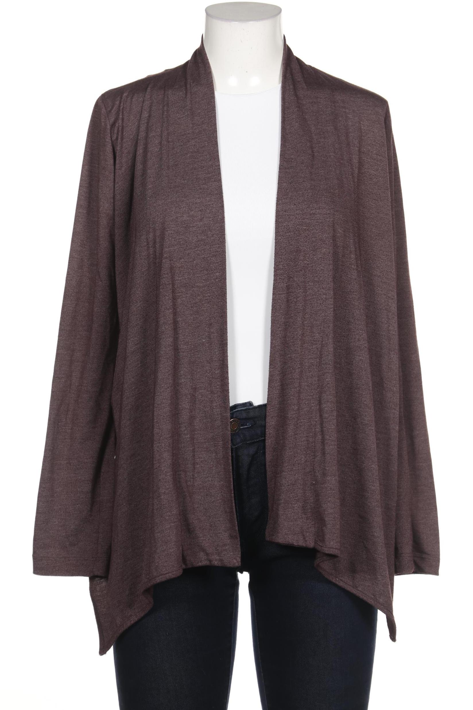 

Opus Damen Strickjacke, bordeaux