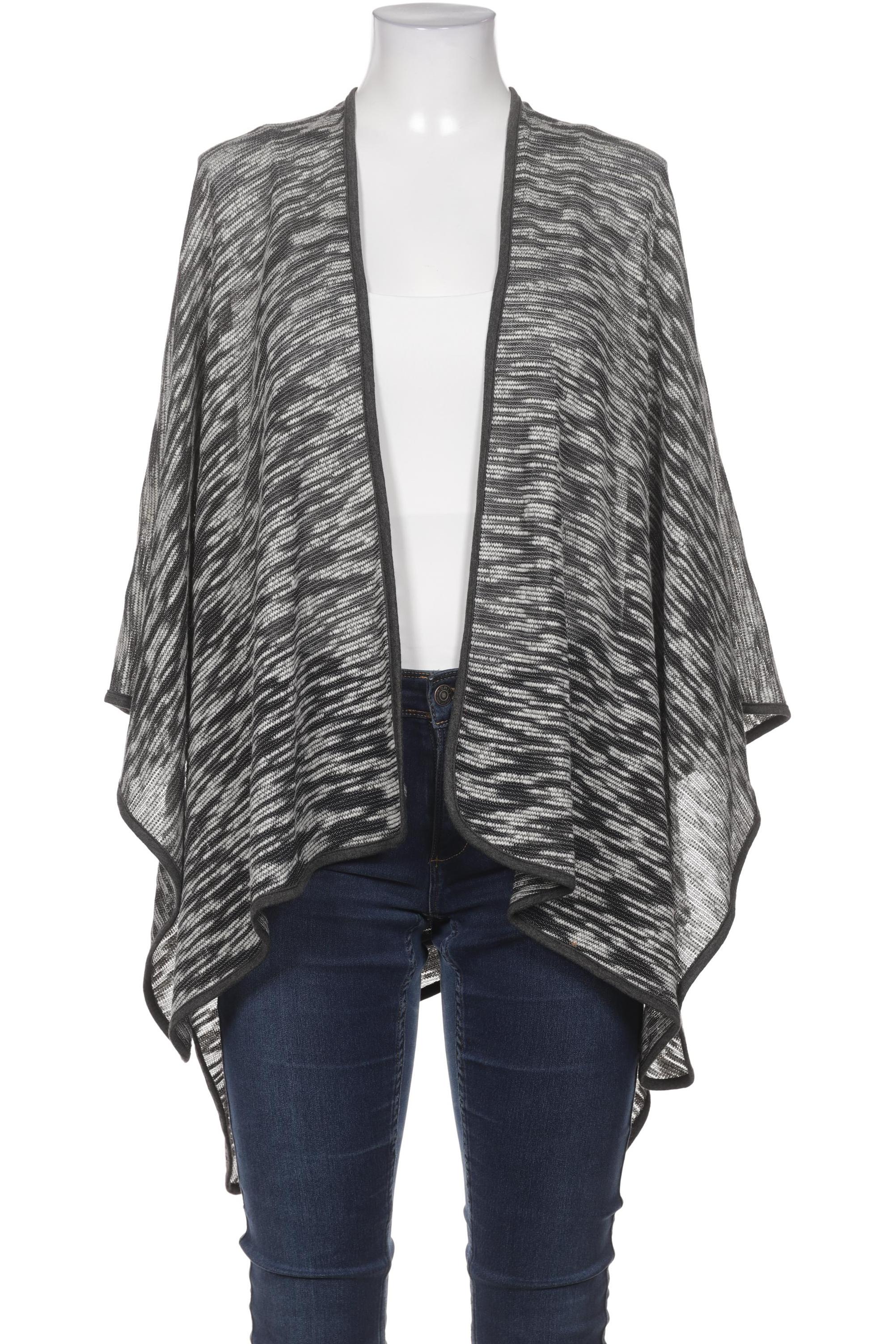 

Opus Damen Strickjacke, grau, Gr. uni