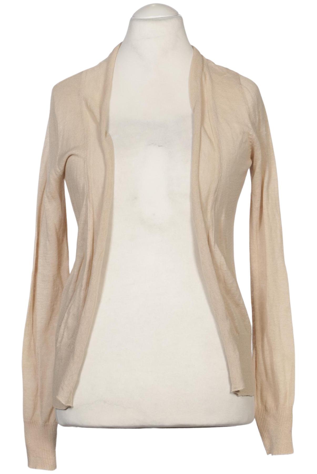 

Opus Damen Strickjacke, beige, Gr. 40
