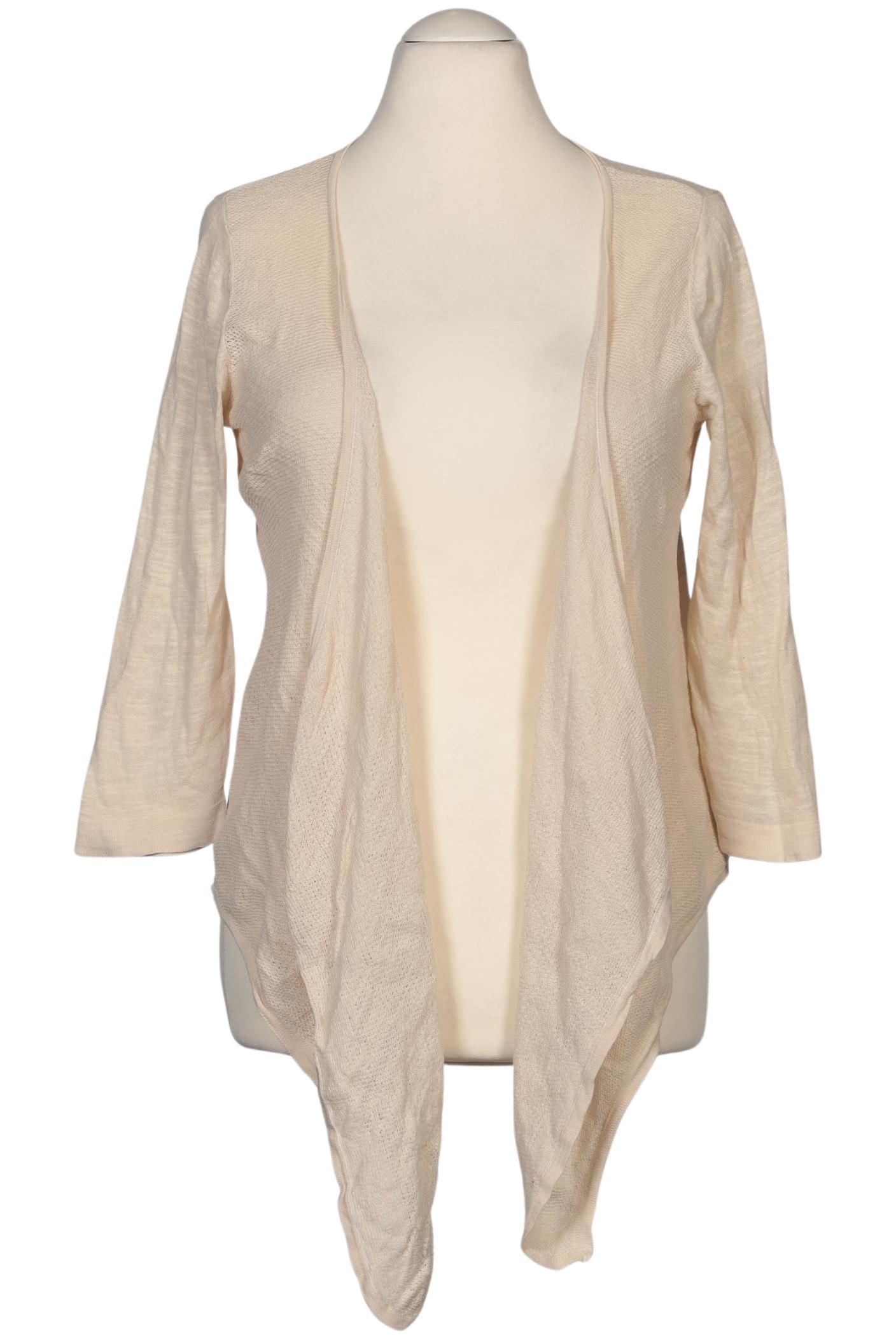 

Opus Damen Strickjacke, beige, Gr. 42