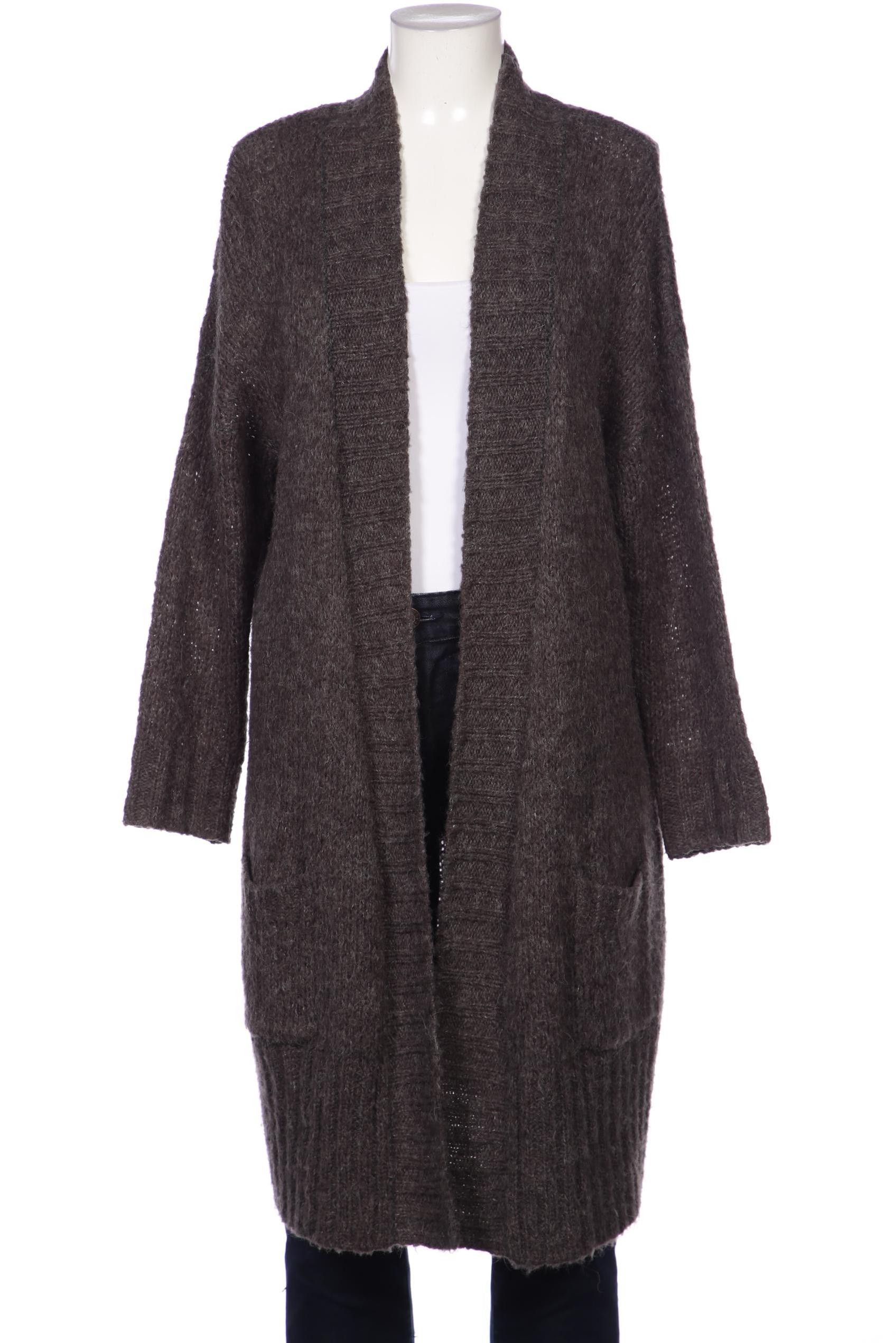 

Opus Damen Strickjacke, grau