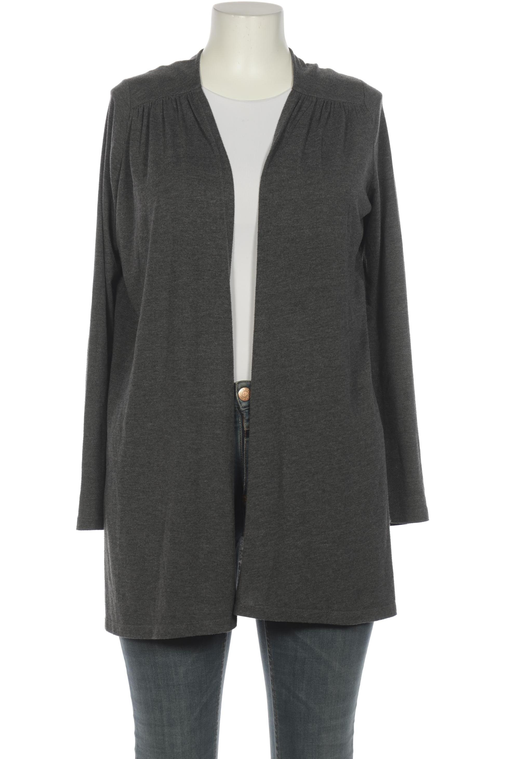 

Opus Damen Strickjacke, grau