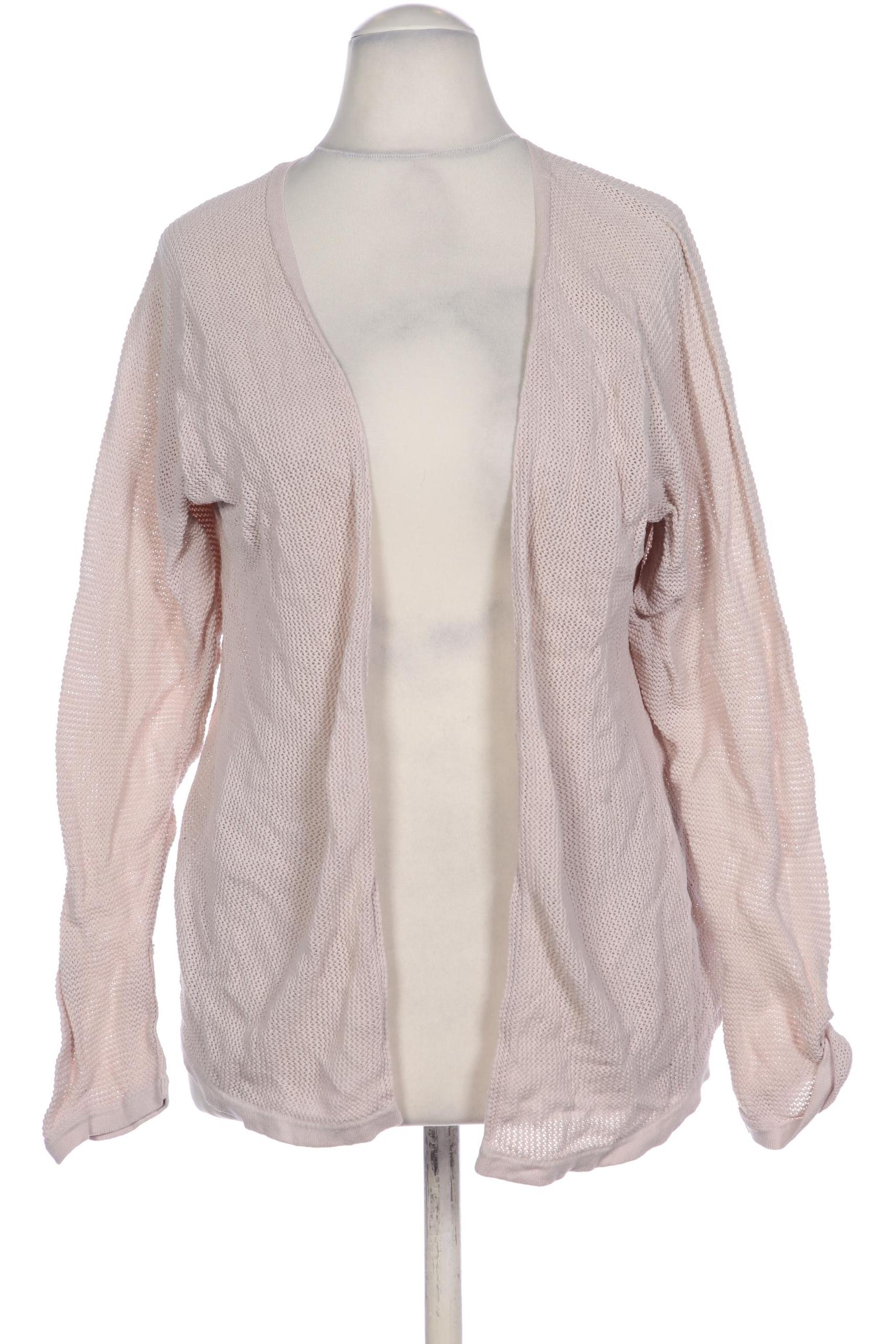 

Opus Damen Strickjacke, beige, Gr. 38