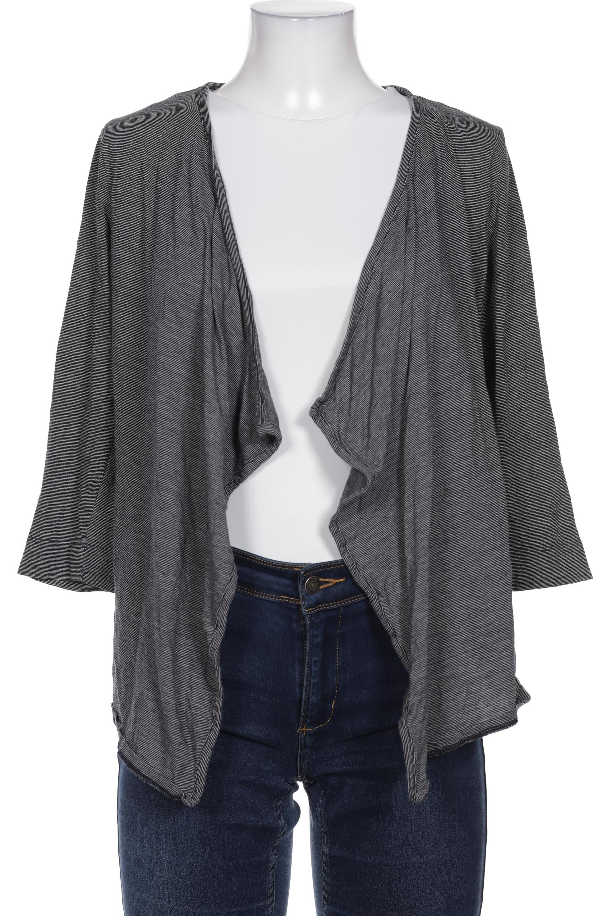

Opus Damen Strickjacke, marineblau