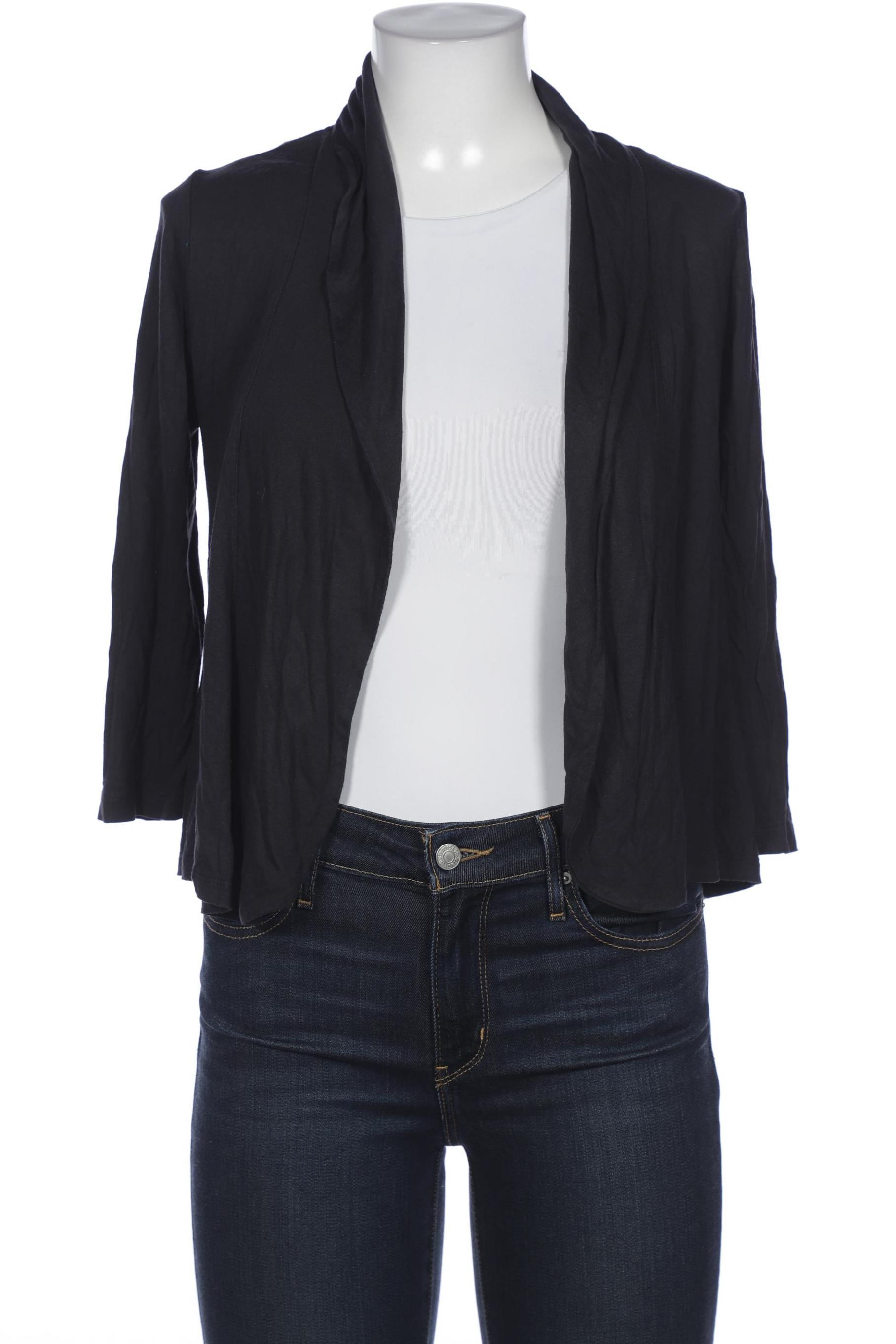 

Opus Damen Strickjacke, marineblau, Gr. 38