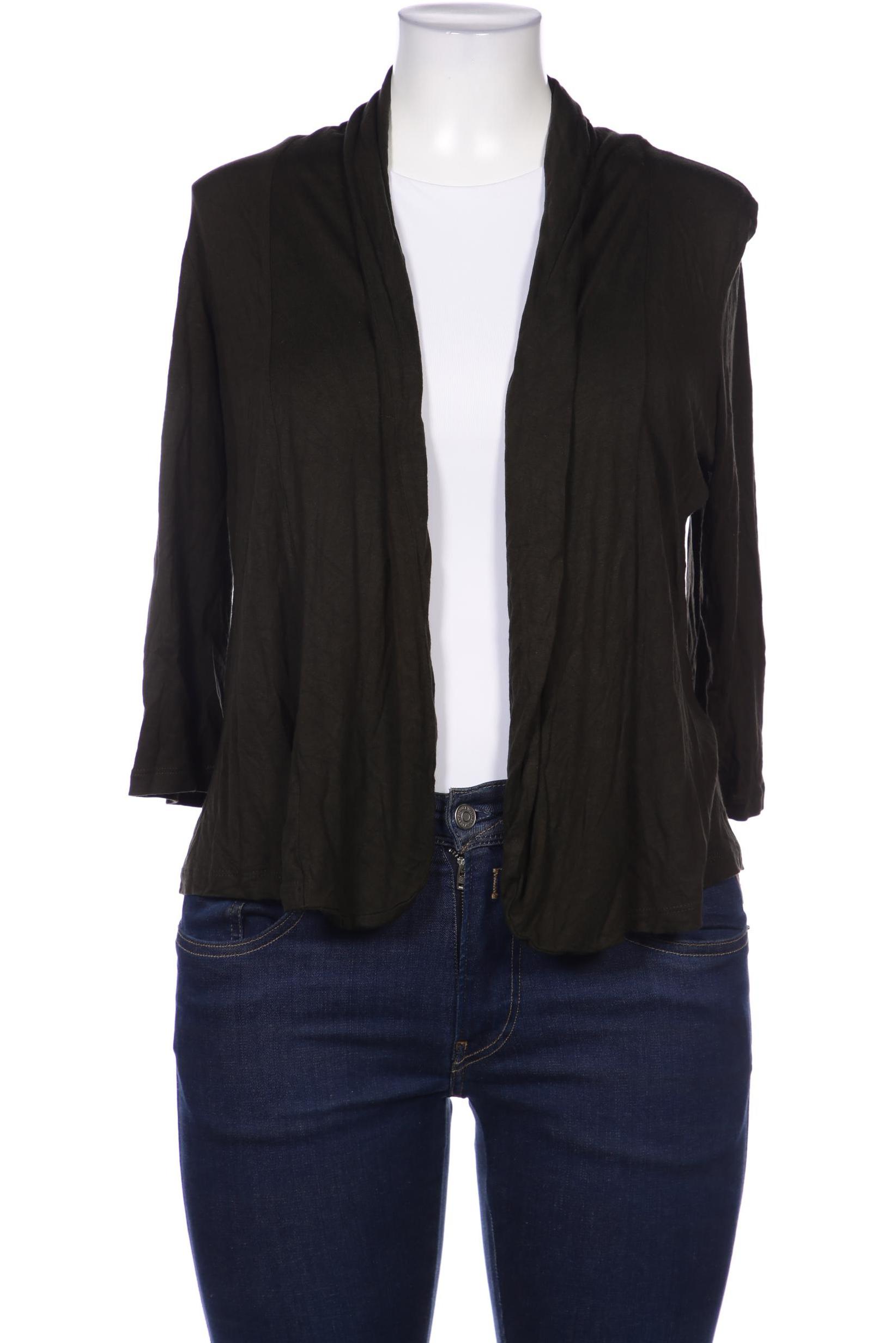

Opus Damen Strickjacke, grün