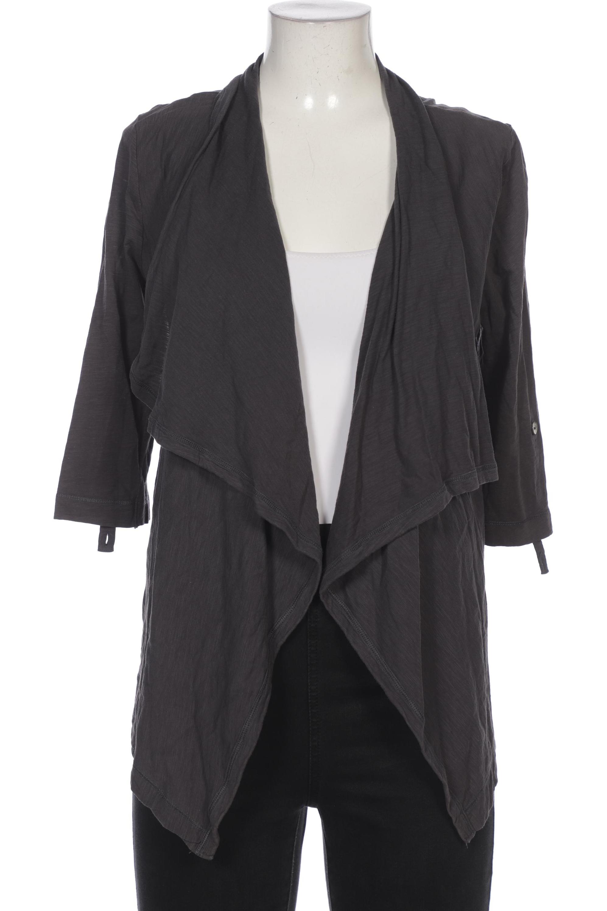 

Opus Damen Strickjacke, grau