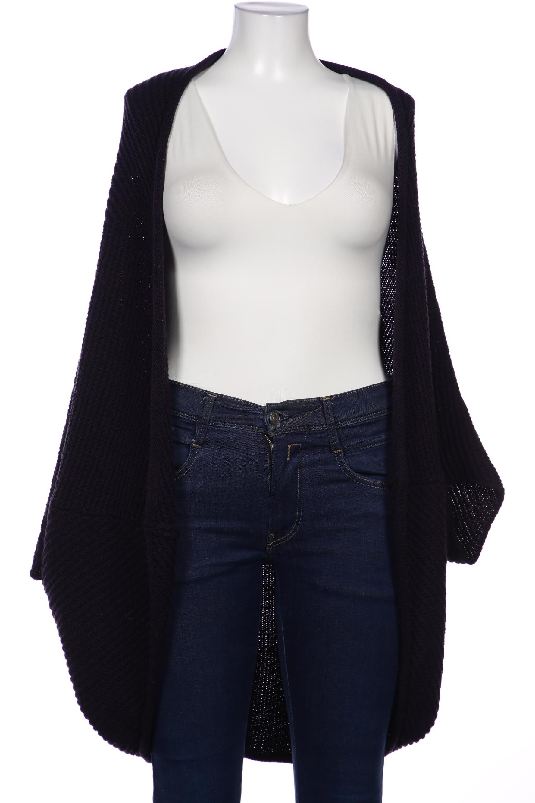 

Opus Damen Strickjacke, flieder, Gr. uni